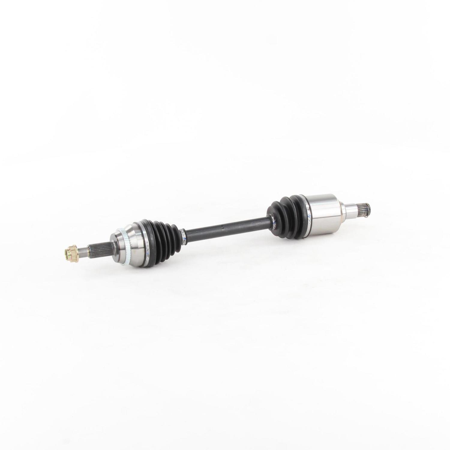 TrakMotive TO8372 - CV Axle Shaft TrakMotive TO8372 CV Axle Shaft product image 2 of 3