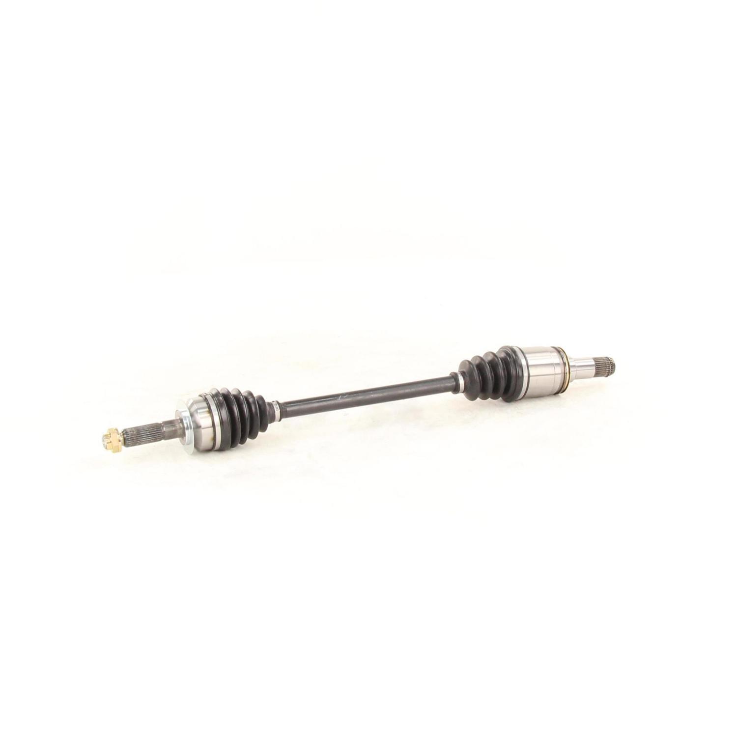 TrakMotive TO8378 - CV Axle Shaft TrakMotive TO8378 CV Axle Shaft product image 2 of 3