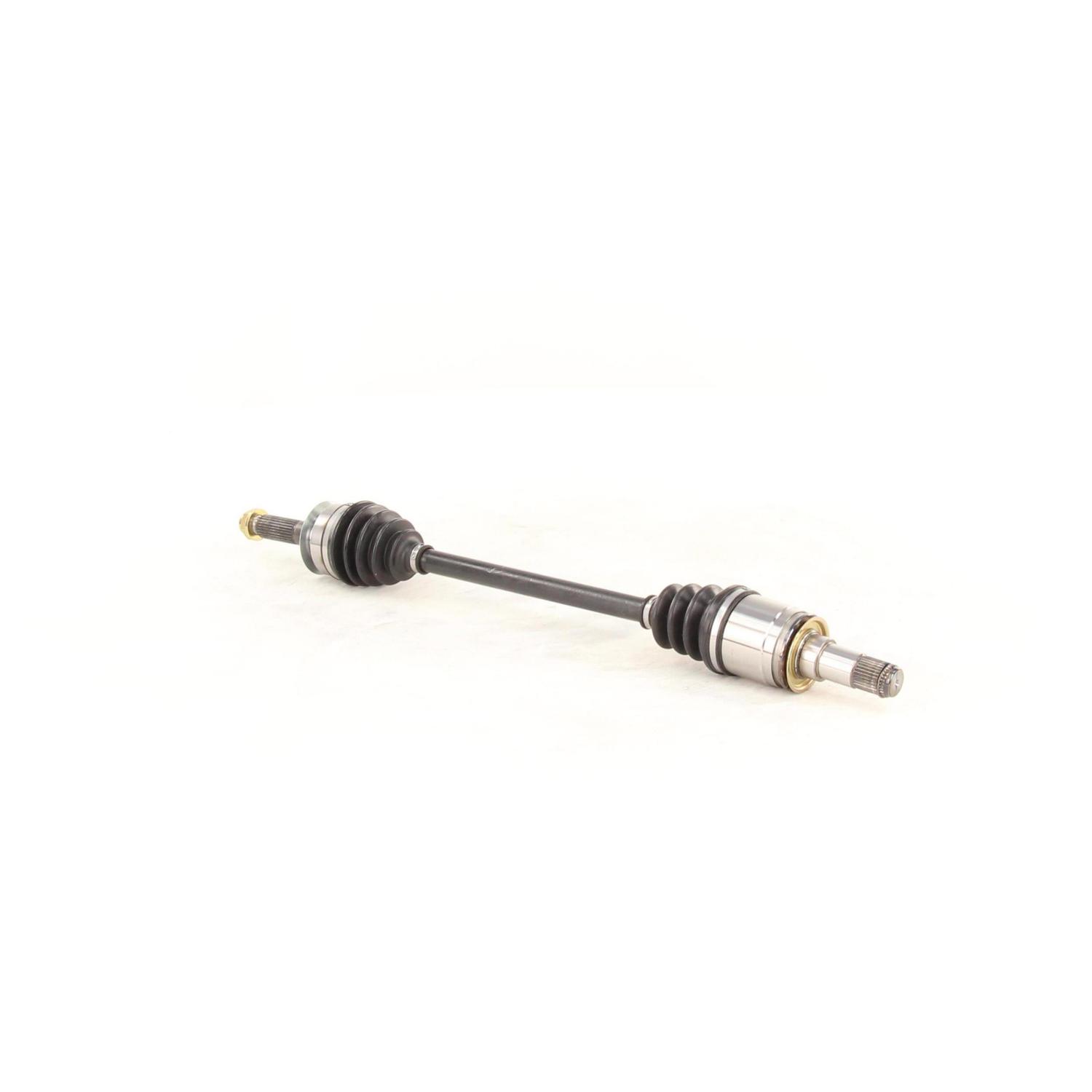 TrakMotive TO8378 - CV Axle Shaft TrakMotive TO8378 CV Axle Shaft product image 3 of 3