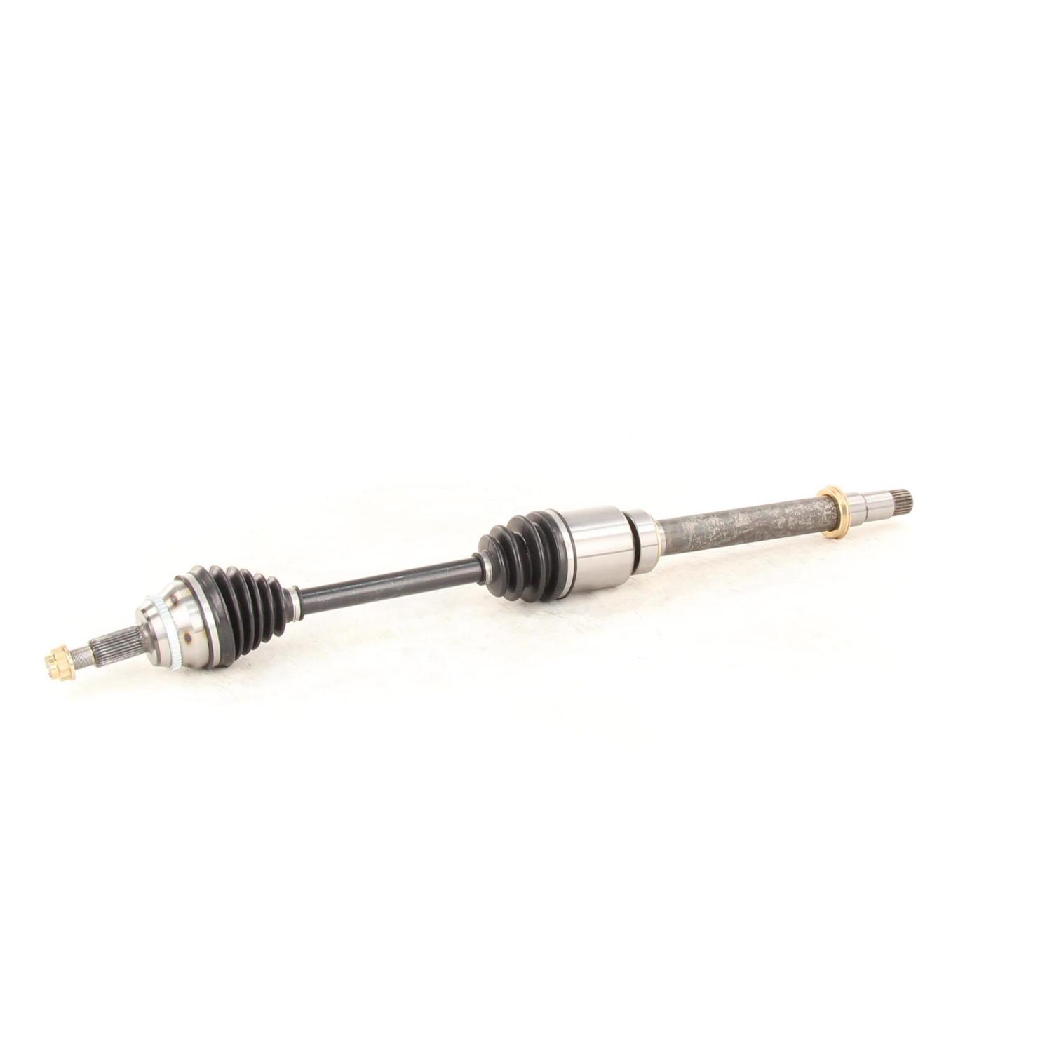 TrakMotive TO8380 - CV Axle Shaft TrakMotive TO8380 CV Axle Shaft product image 2 of 3