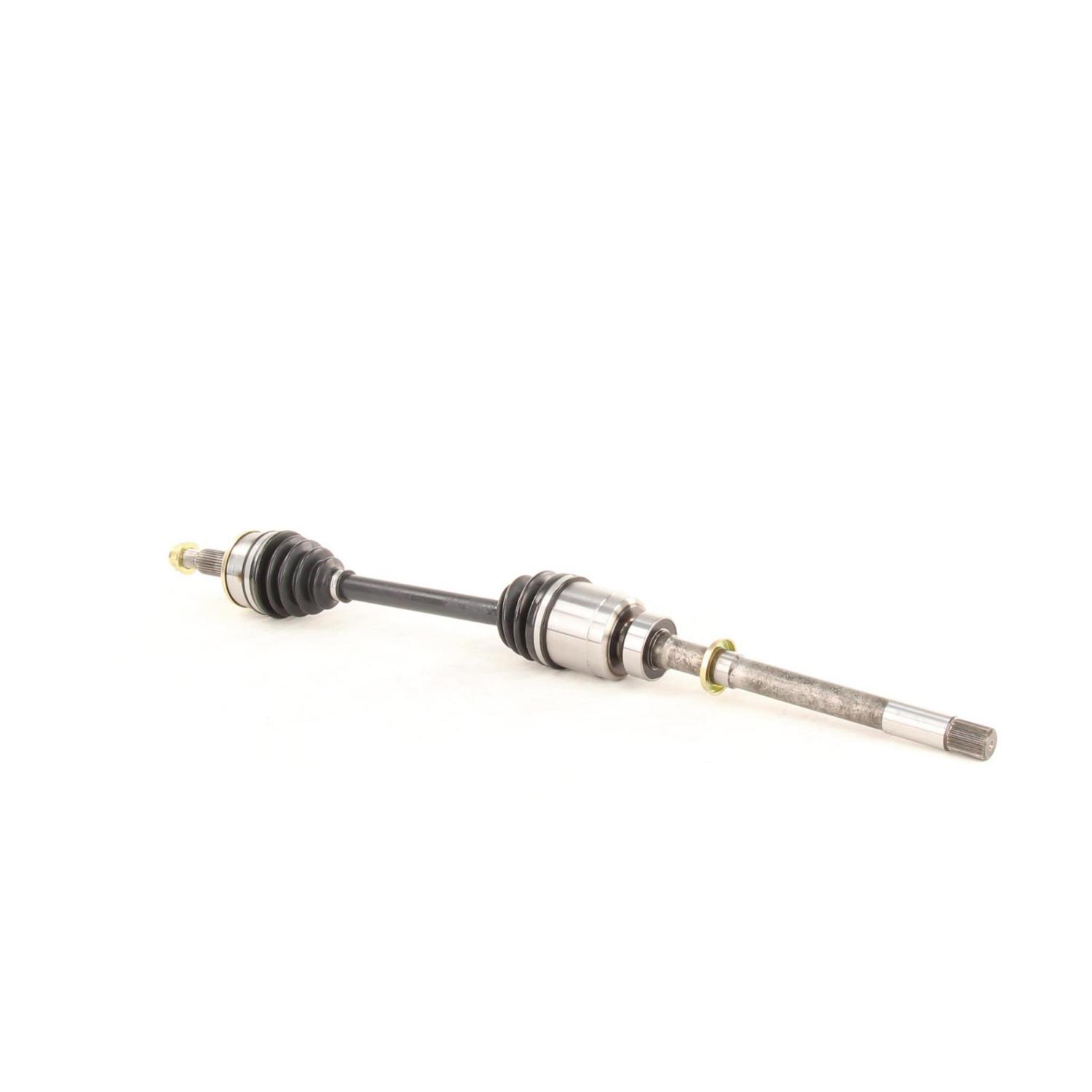 TrakMotive TO8384 - CV Axle Shaft TrakMotive TO8384 CV Axle Shaft product image 3 of 3