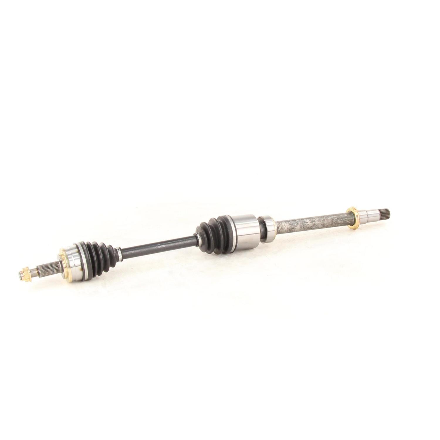 TrakMotive TO8387 - CV Axle Shaft TrakMotive TO8387 CV Axle Shaft product image 2 of 3