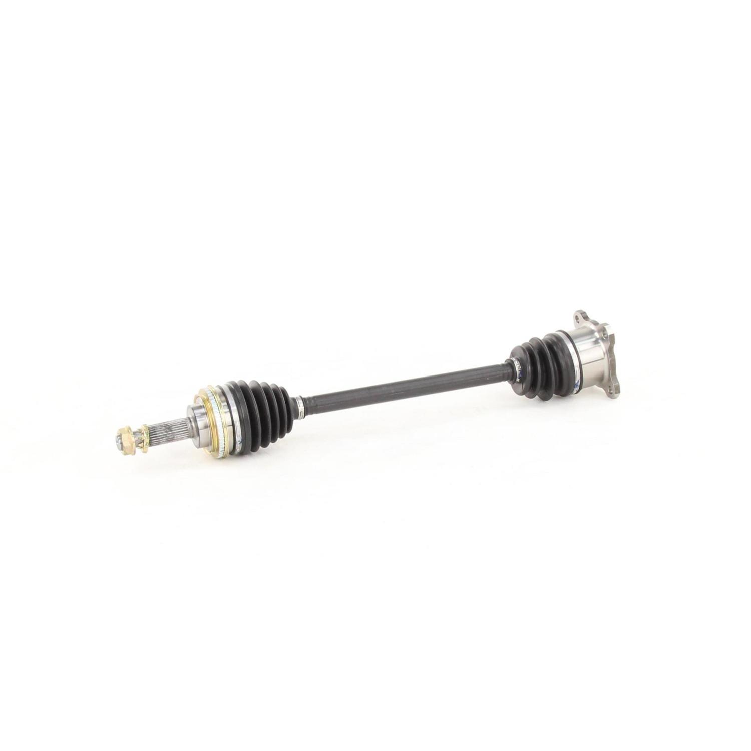 TrakMotive TO8389 - CV Axle Shaft TrakMotive TO8389 CV Axle Shaft product image 2 of 3