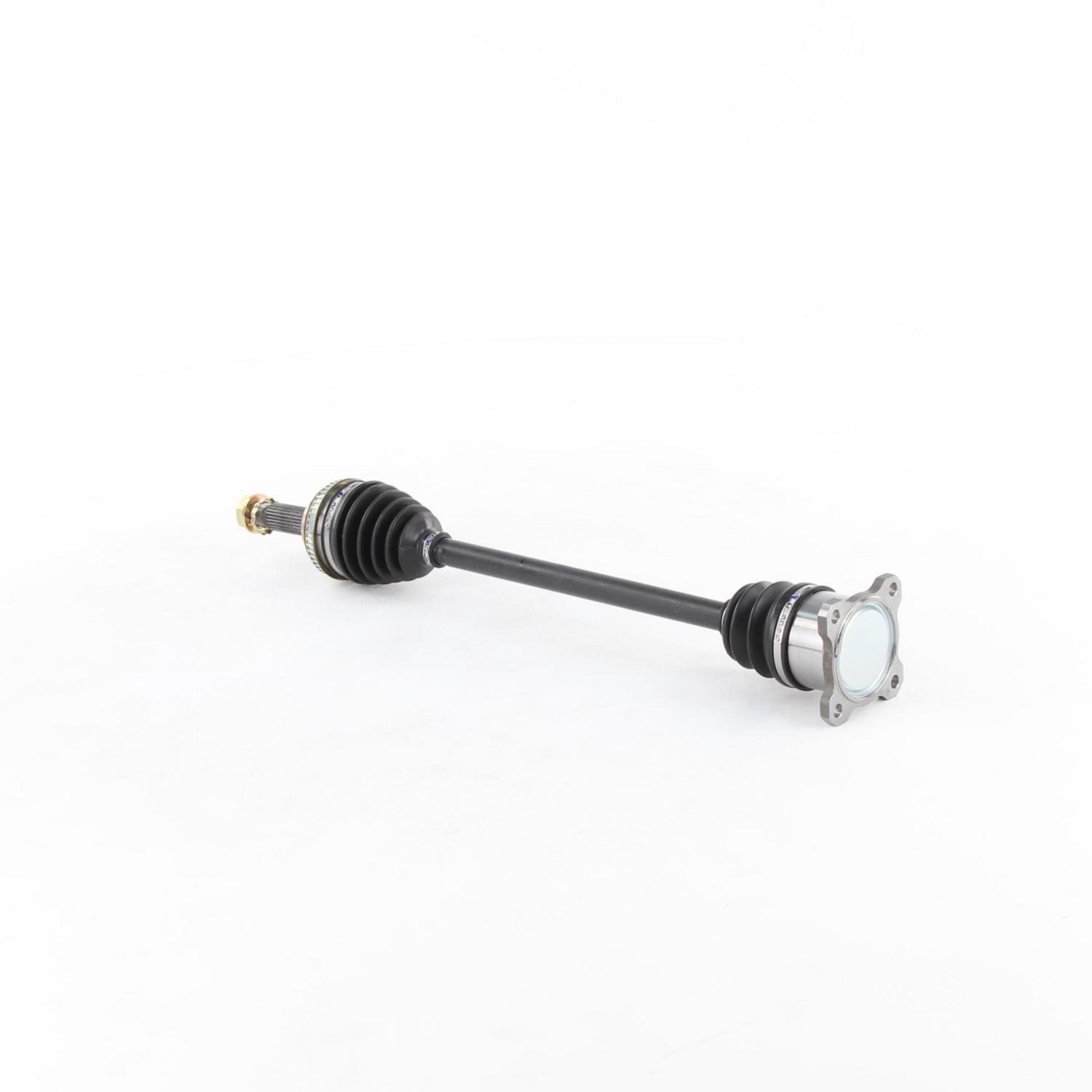 TrakMotive TO8390 CV Axle Shaft product image 3 of 3