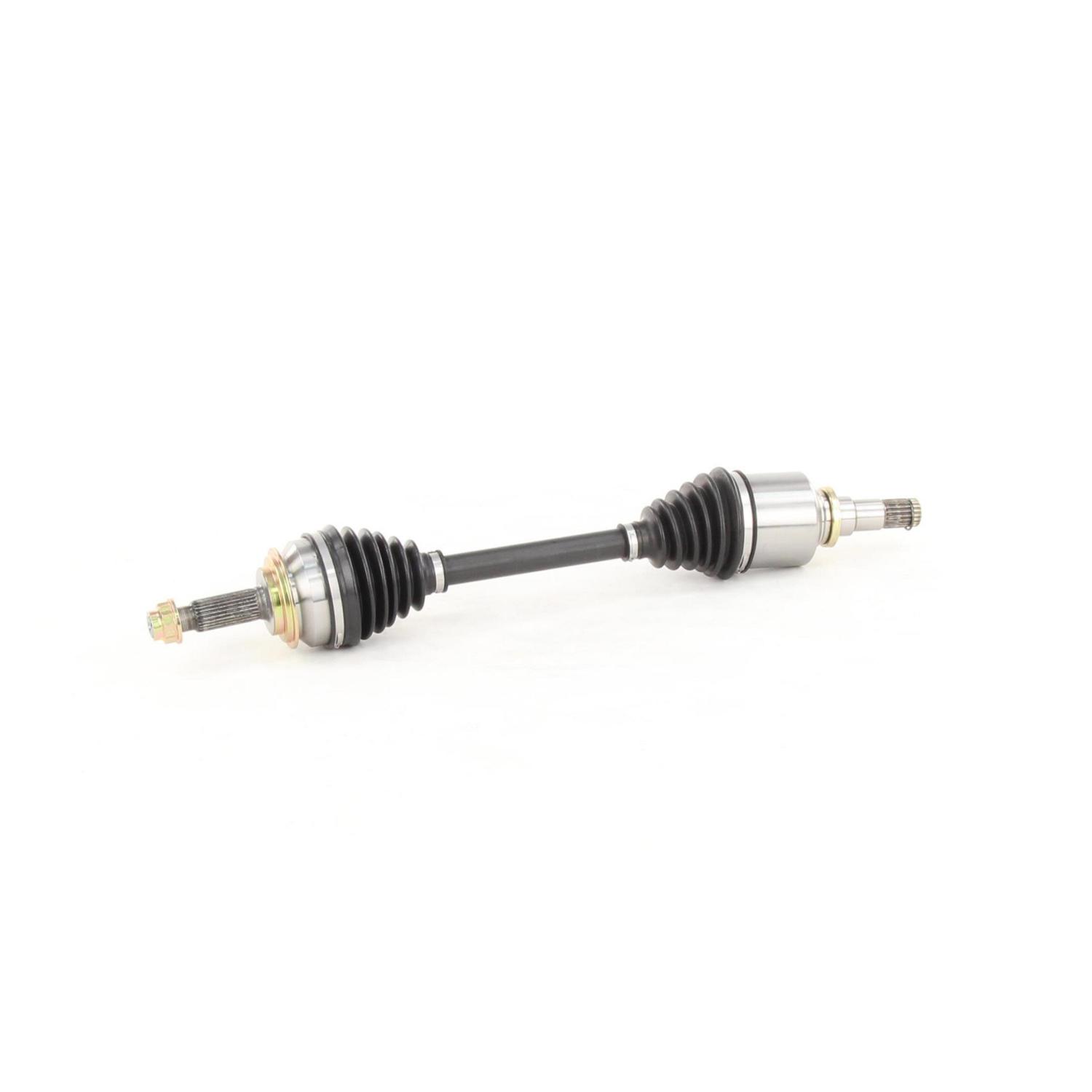 TrakMotive TO8391 - CV Axle Shaft TrakMotive TO8391 CV Axle Shaft product image 2 of 3