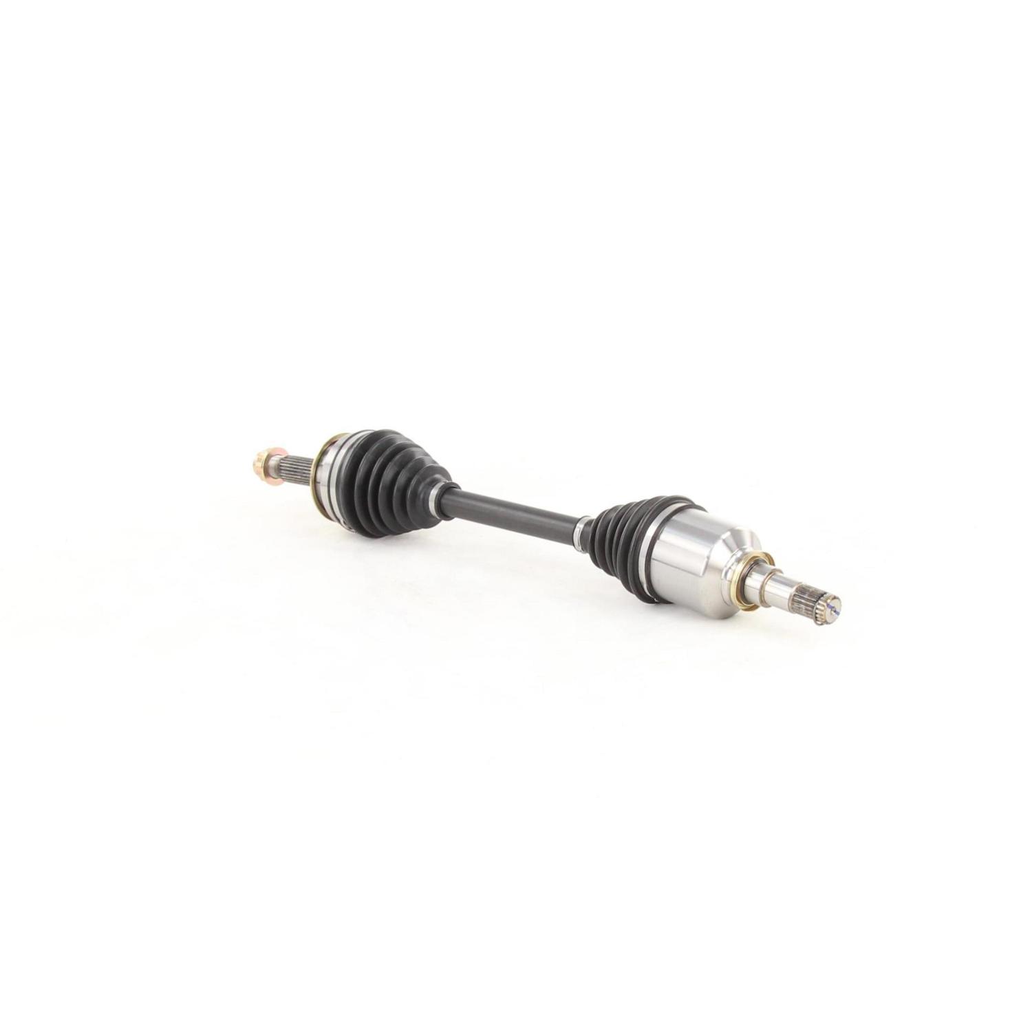 TrakMotive TO8391 - CV Axle Shaft TrakMotive TO8391 CV Axle Shaft product image 3 of 3