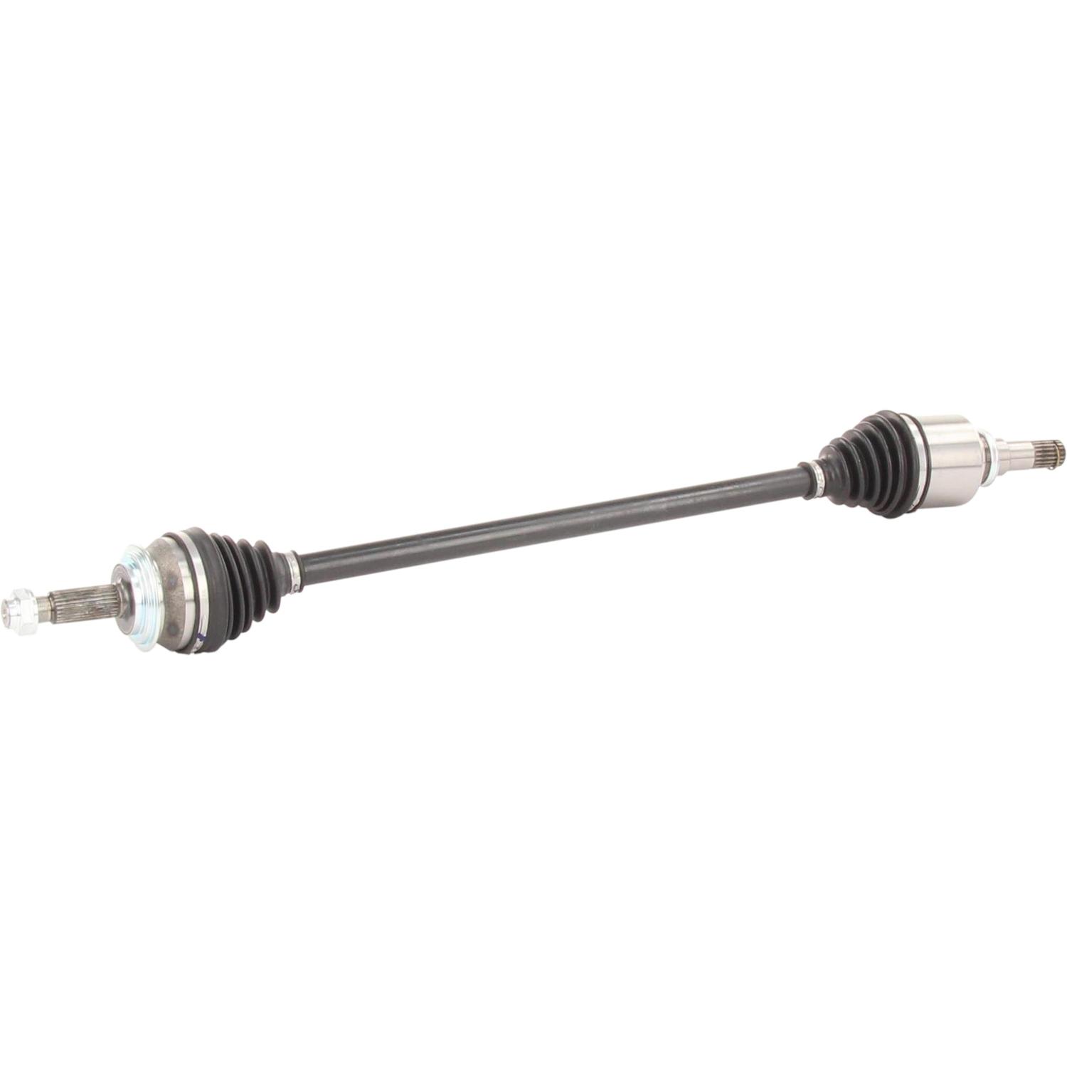 TrakMotive TO8392 - CV Axle Shaft TrakMotive TO8392 CV Axle Shaft product image 2 of 3