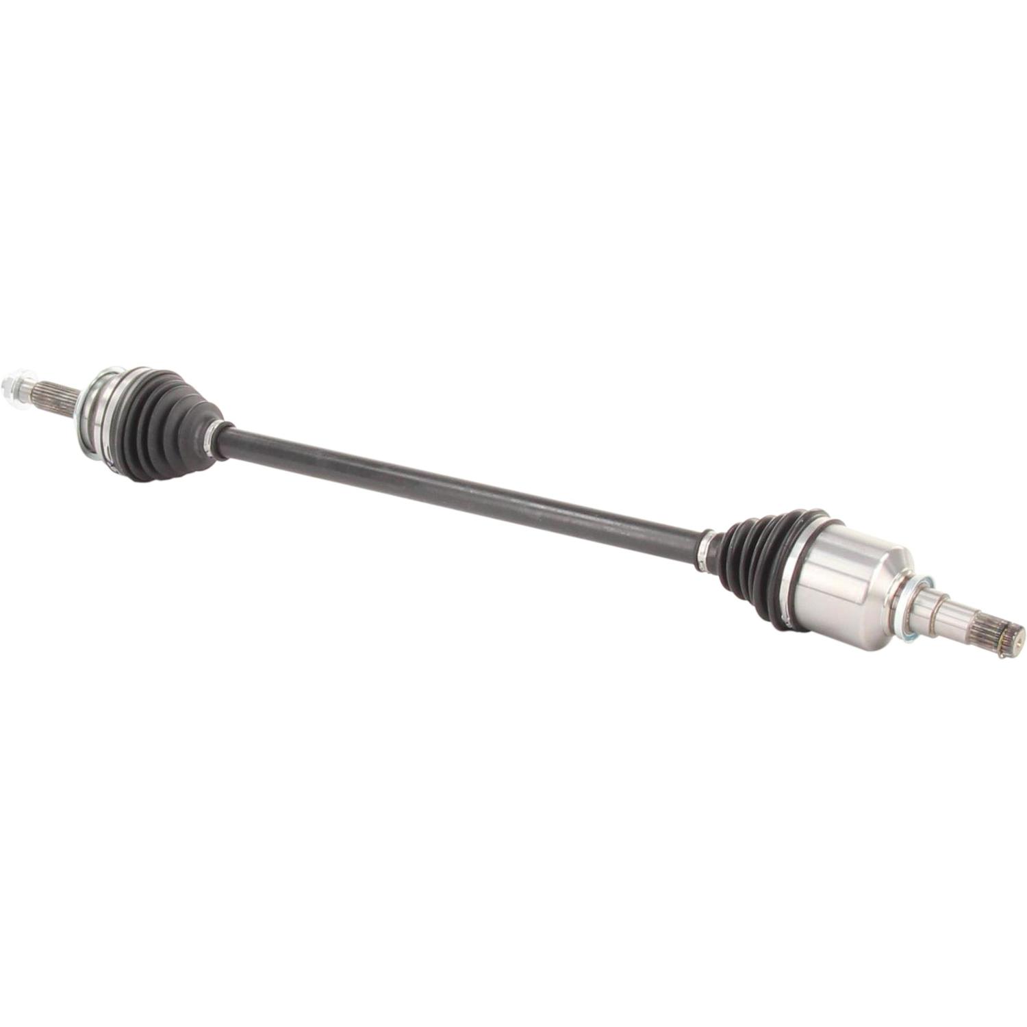 TrakMotive TO8392 - CV Axle Shaft TrakMotive TO8392 CV Axle Shaft product image 3 of 3