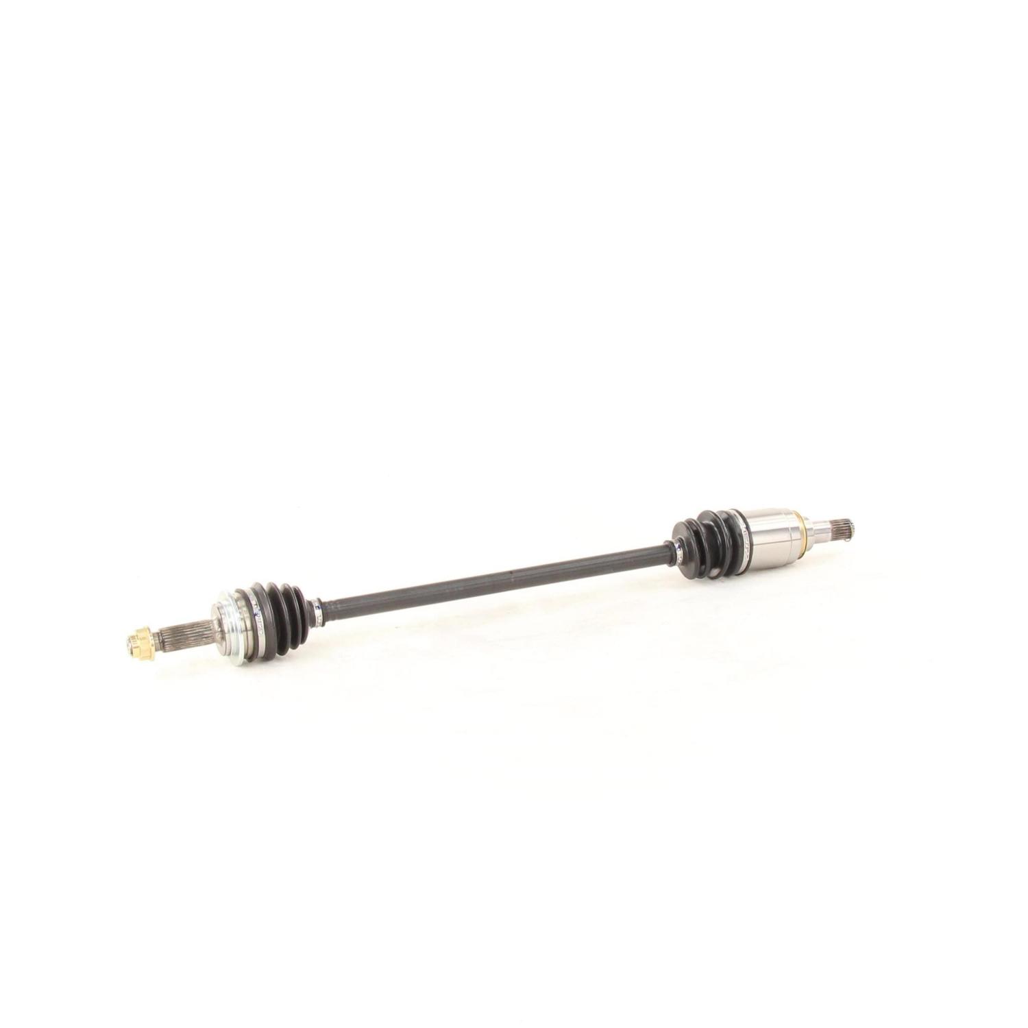 TrakMotive TO8394 - CV Axle Shaft TrakMotive TO8394 CV Axle Shaft product image 2 of 3