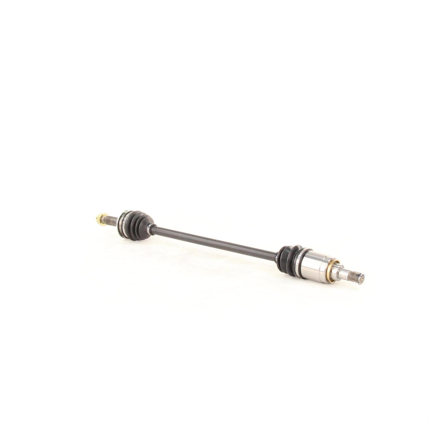 TrakMotive TO8394 - CV Axle Shaft TrakMotive TO8394 CV Axle Shaft product image 3 of 3