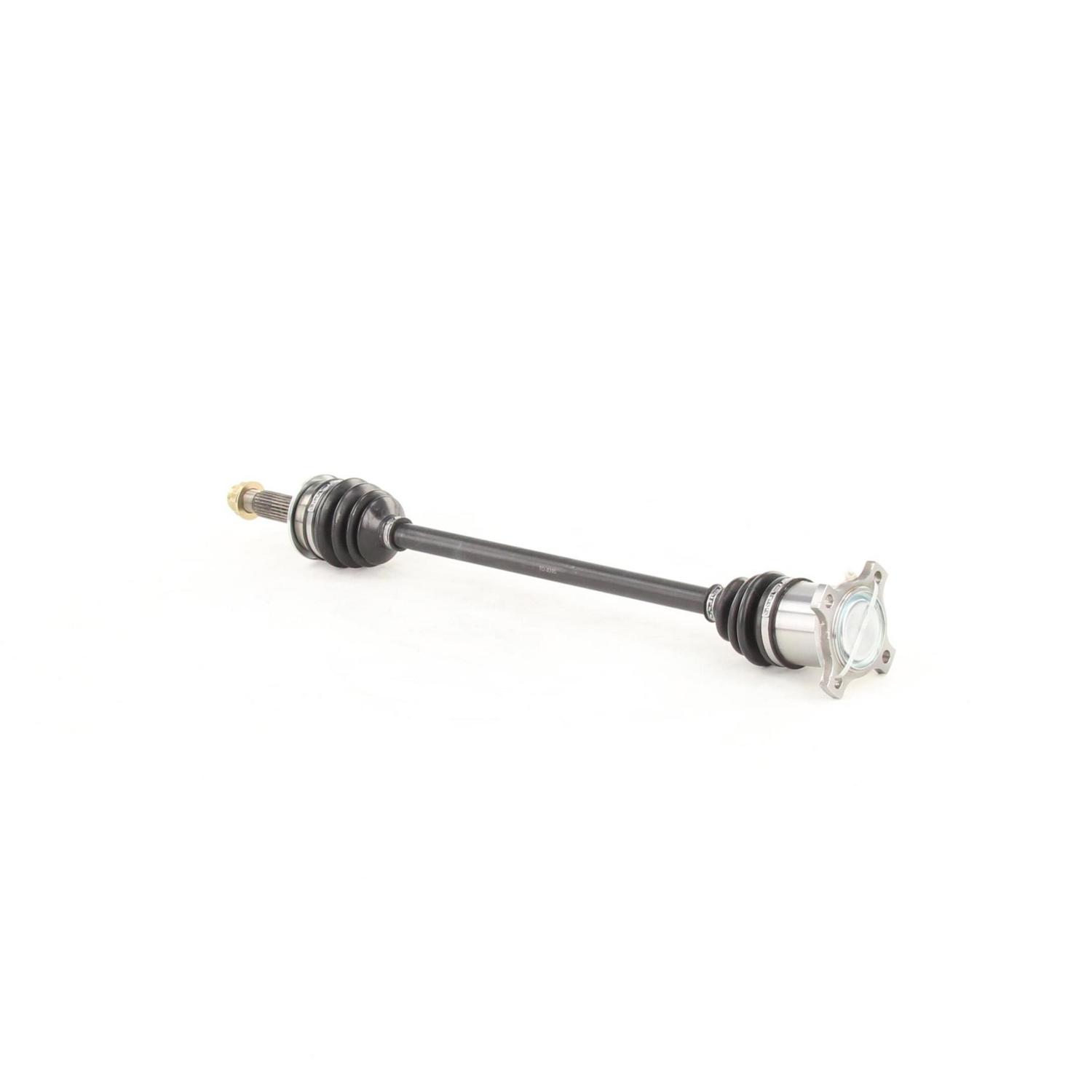 TrakMotive TO8395 - CV Axle Shaft TrakMotive TO8395 CV Axle Shaft product image 3 of 3
