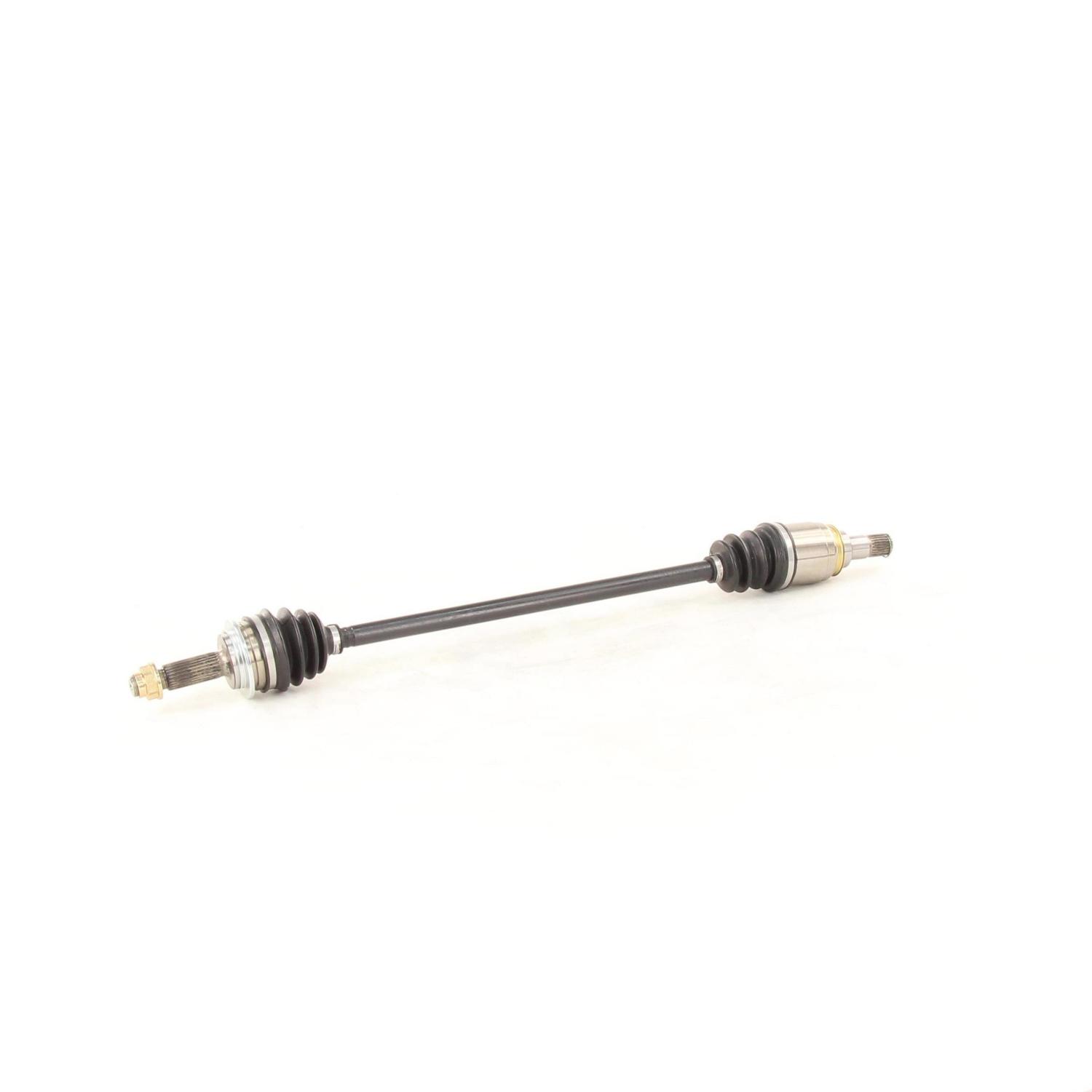 TrakMotive TO8396 - CV Axle Shaft TrakMotive TO8396 CV Axle Shaft product image 2 of 3