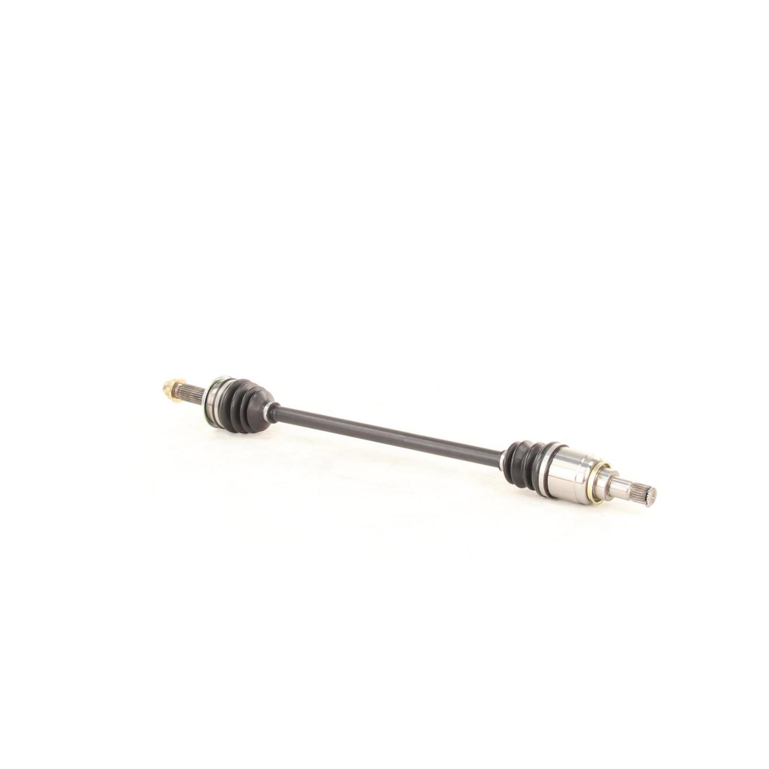 TrakMotive TO8397 - CV Axle Shaft TrakMotive TO8397 CV Axle Shaft product image 3 of 3