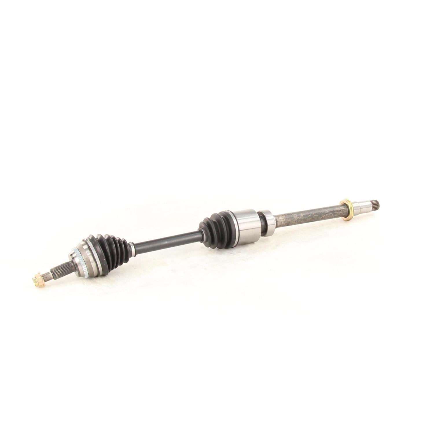 TrakMotive TO8398 - CV Axle Shaft TrakMotive TO8398 CV Axle Shaft product image 2 of 3