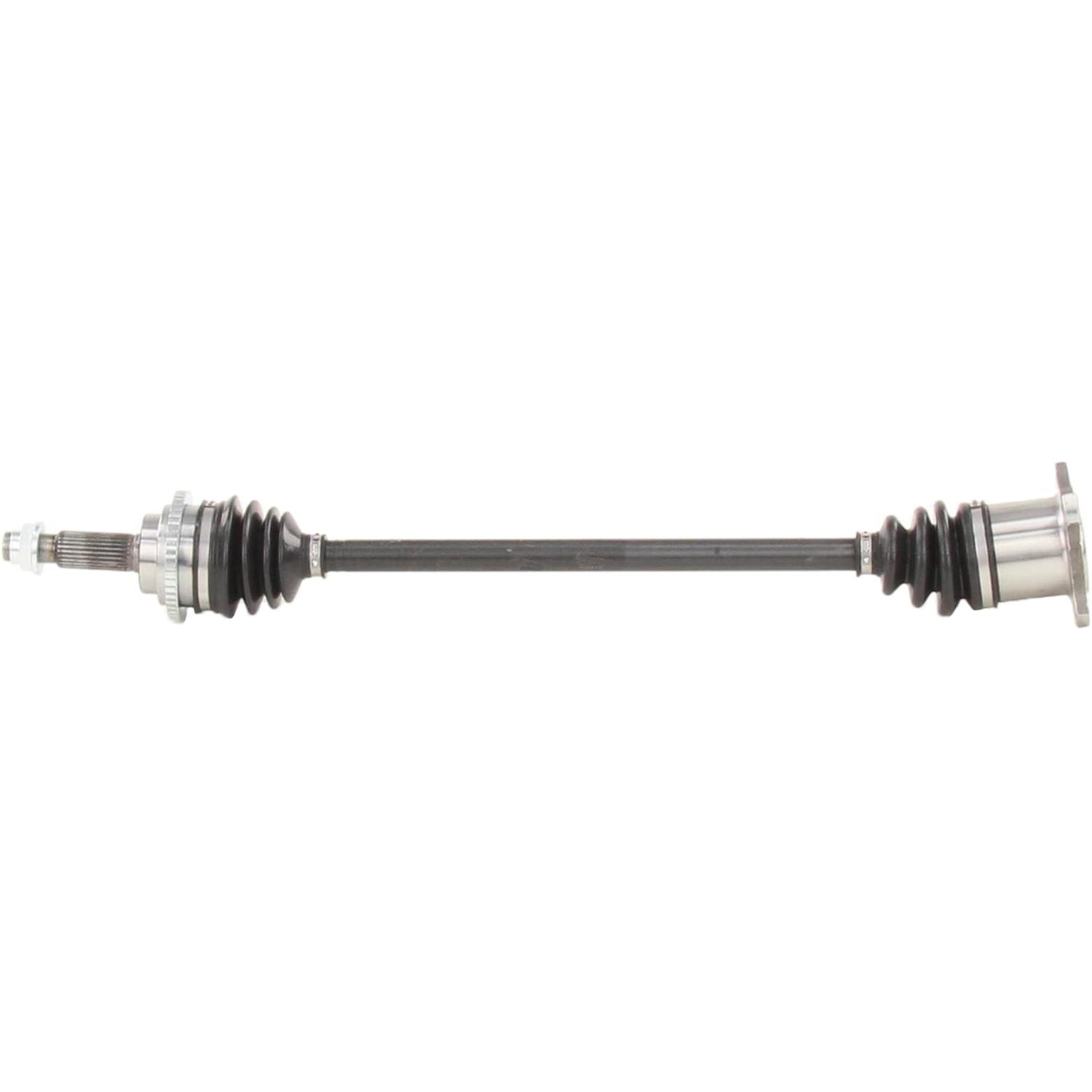 TrakMotive TO8402 - CV Axle Shaft TrakMotive TO8402 CV Axle Shaft product image 1 of 3