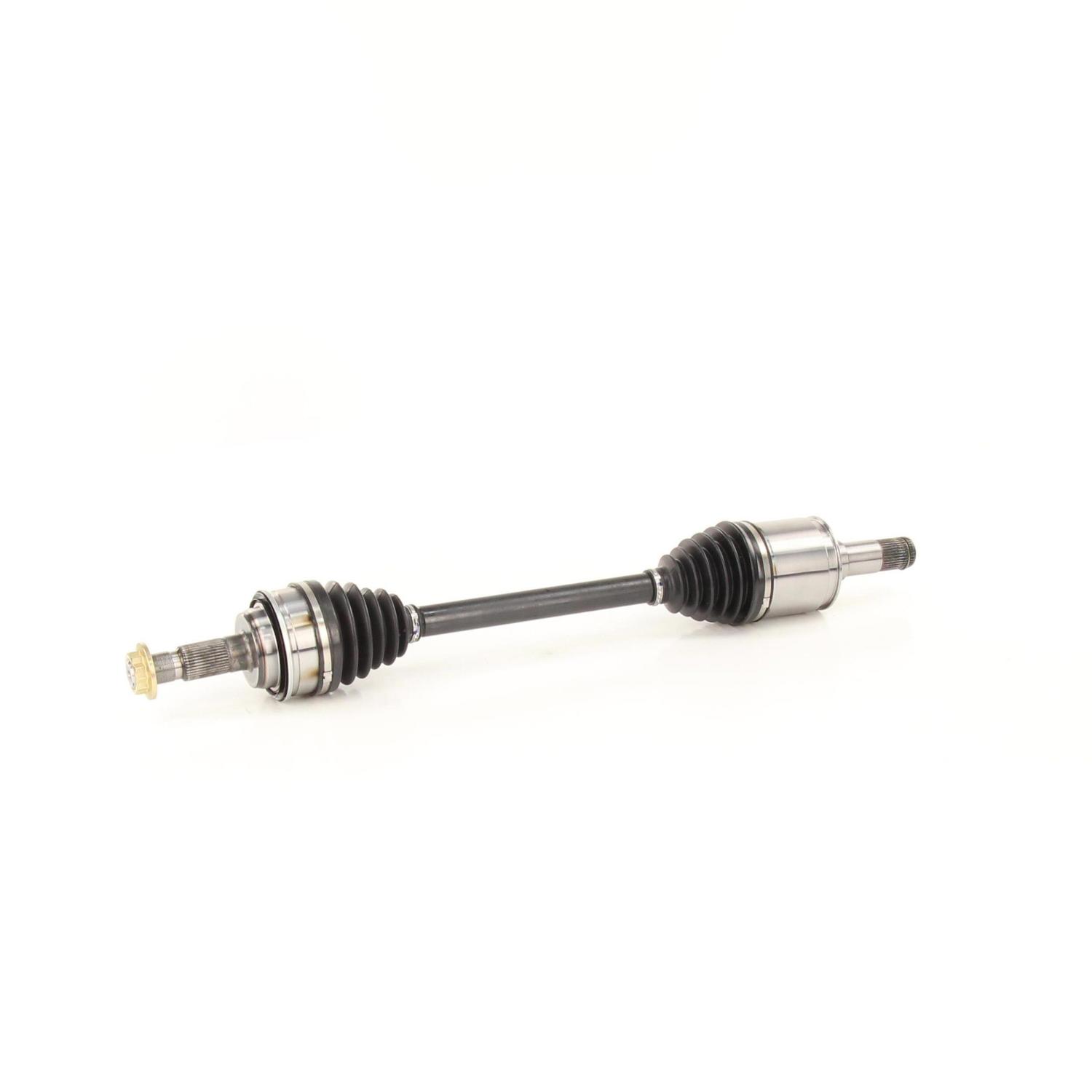 TrakMotive TO8403 - CV Axle Shaft TrakMotive TO8403 CV Axle Shaft product image 2 of 3