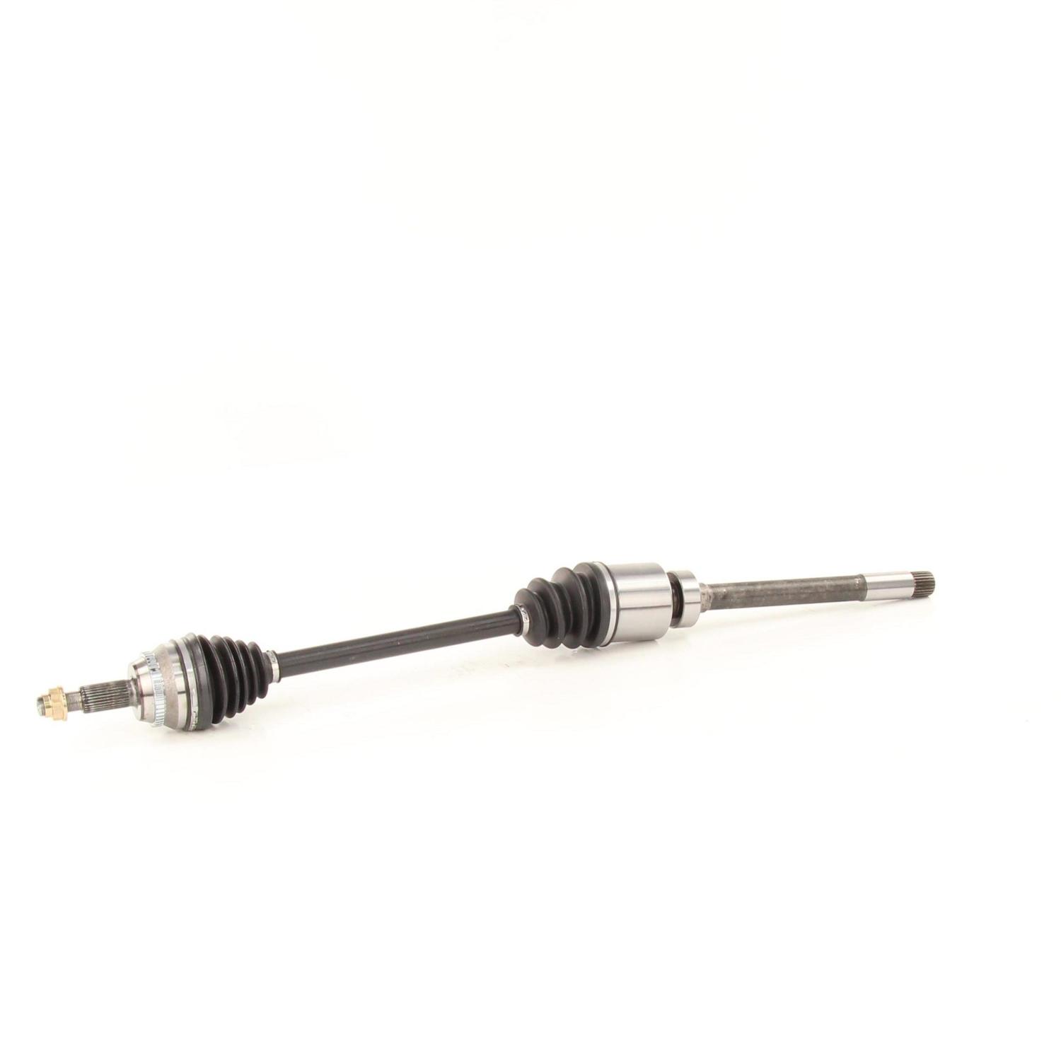 TrakMotive TO8405 - CV Axle Shaft TrakMotive TO8405 CV Axle Shaft product image 2 of 3