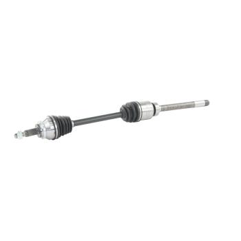 TrakMotive TO8406 CV Axle Shaft product image 2 of 3
