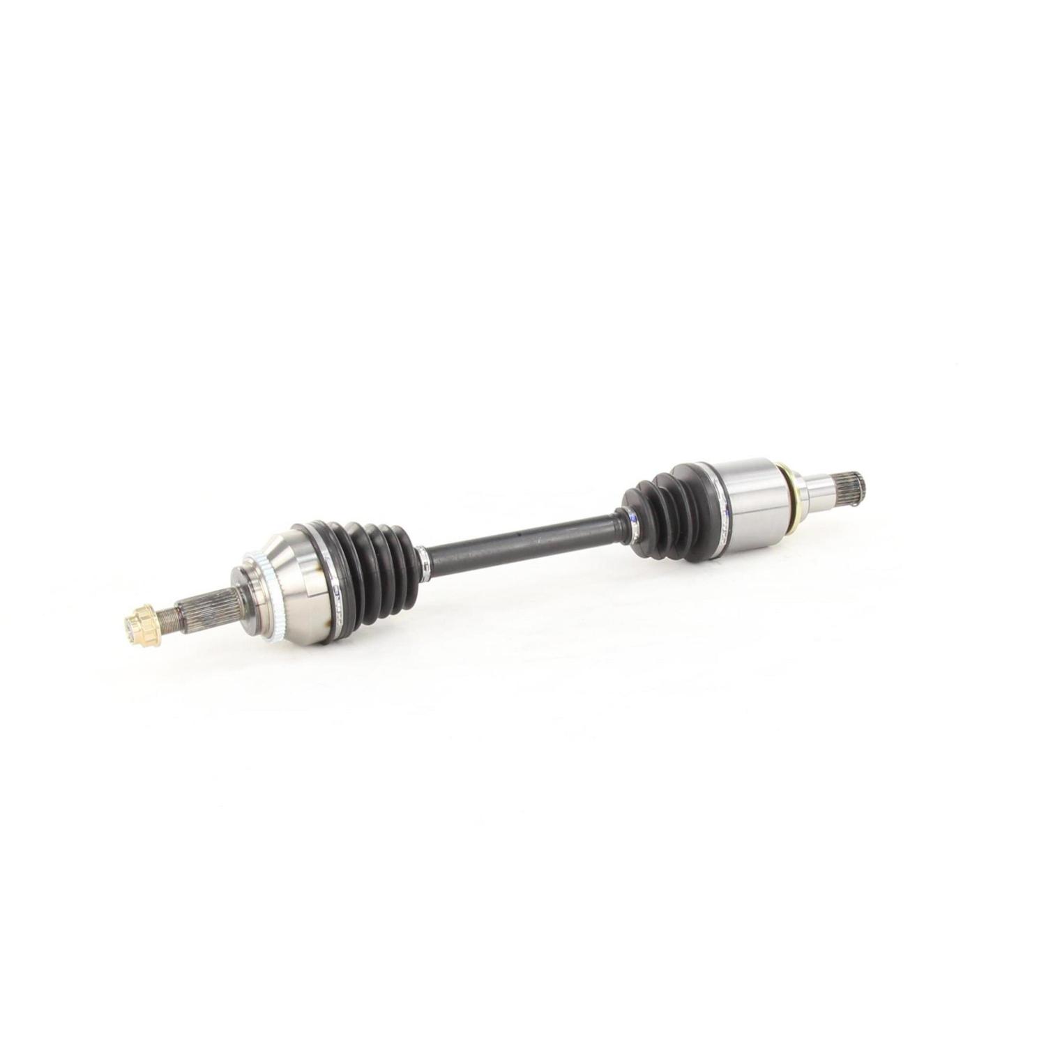 TrakMotive TO8407 - CV Axle Shaft TrakMotive TO8407 CV Axle Shaft product image 2 of 3