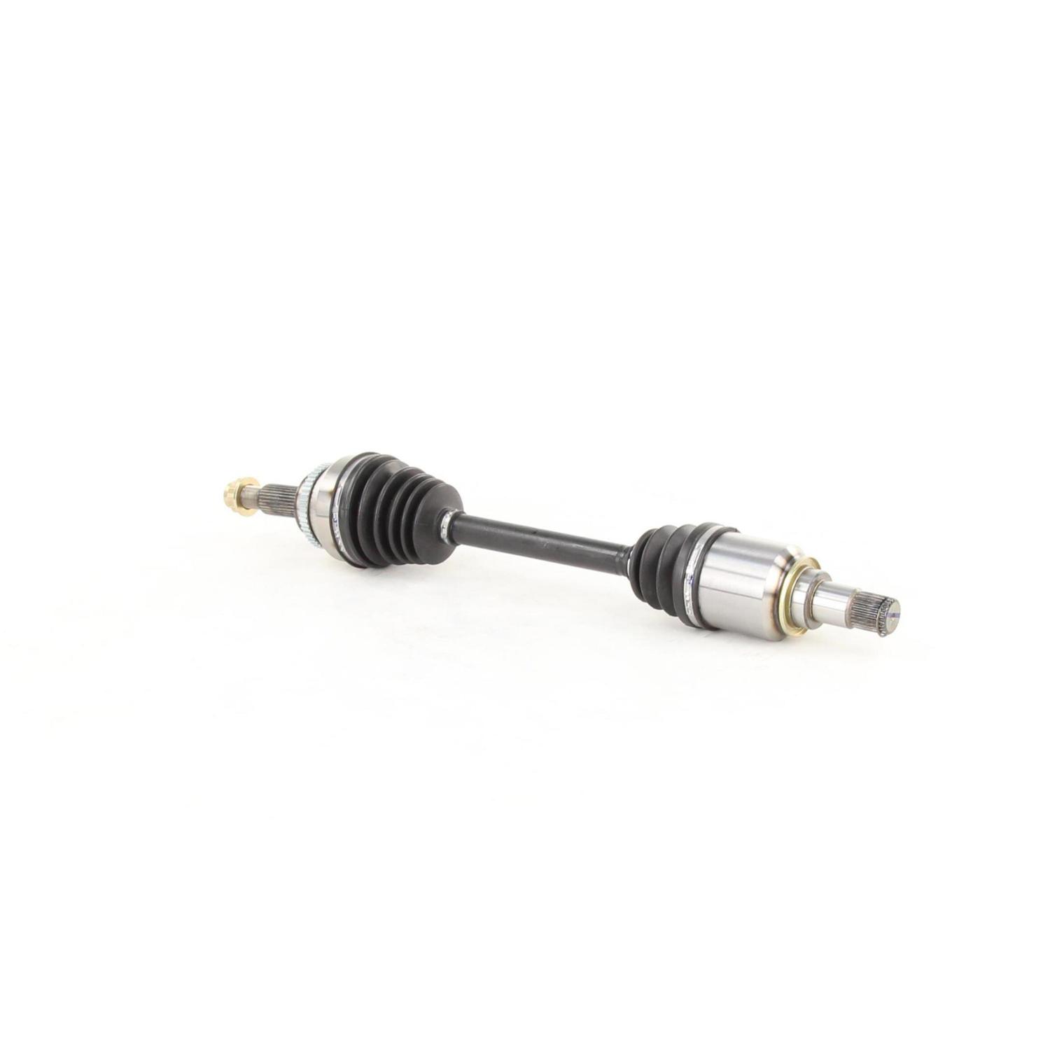 TrakMotive TO8407 - CV Axle Shaft TrakMotive TO8407 CV Axle Shaft product image 3 of 3