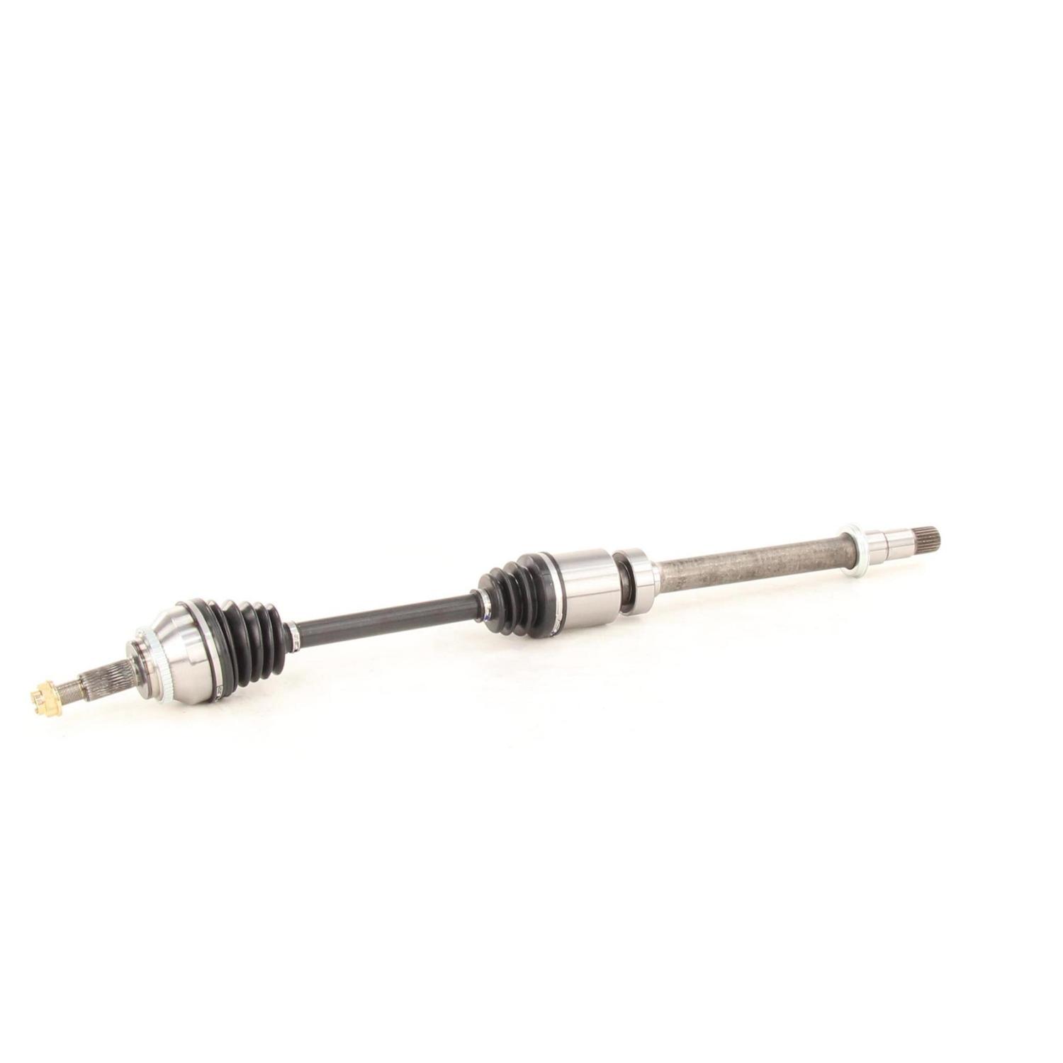 TrakMotive TO8409 CV Axle Shaft product image 2 of 3