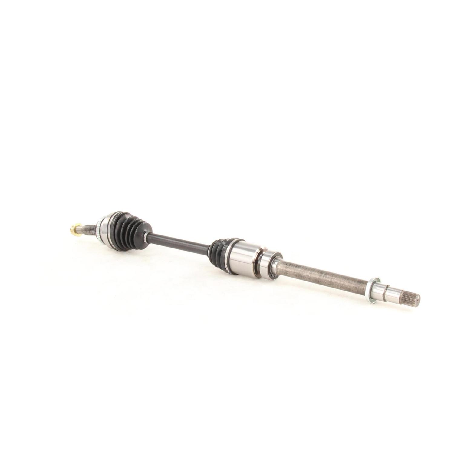 TrakMotive TO8409 CV Axle Shaft product image 3 of 3