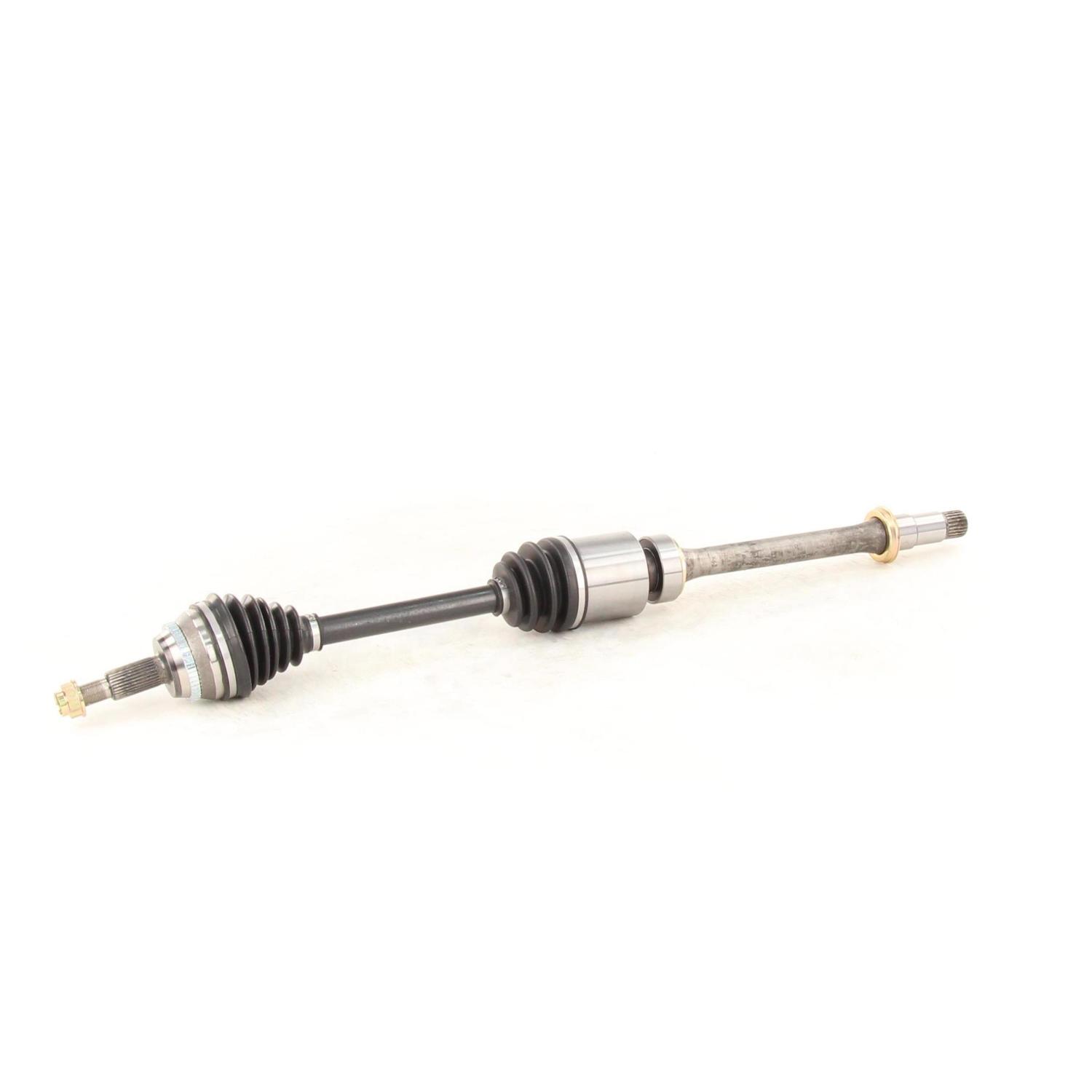 TrakMotive TO8414 - CV Axle Shaft TrakMotive TO8414 CV Axle Shaft product image 2 of 3