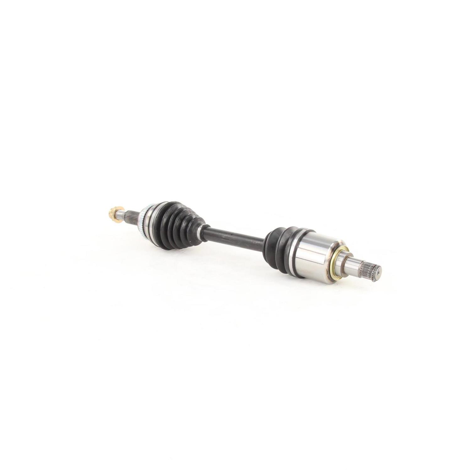 TrakMotive TO8418 CV Axle Shaft product image 3 of 3