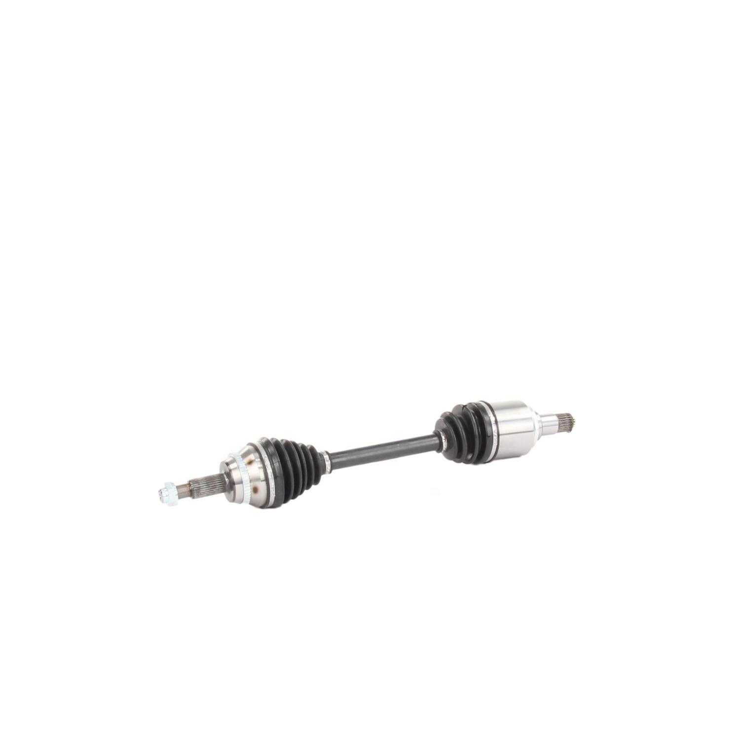 TrakMotive TO8430 CV Axle Shaft product image 2 of 3