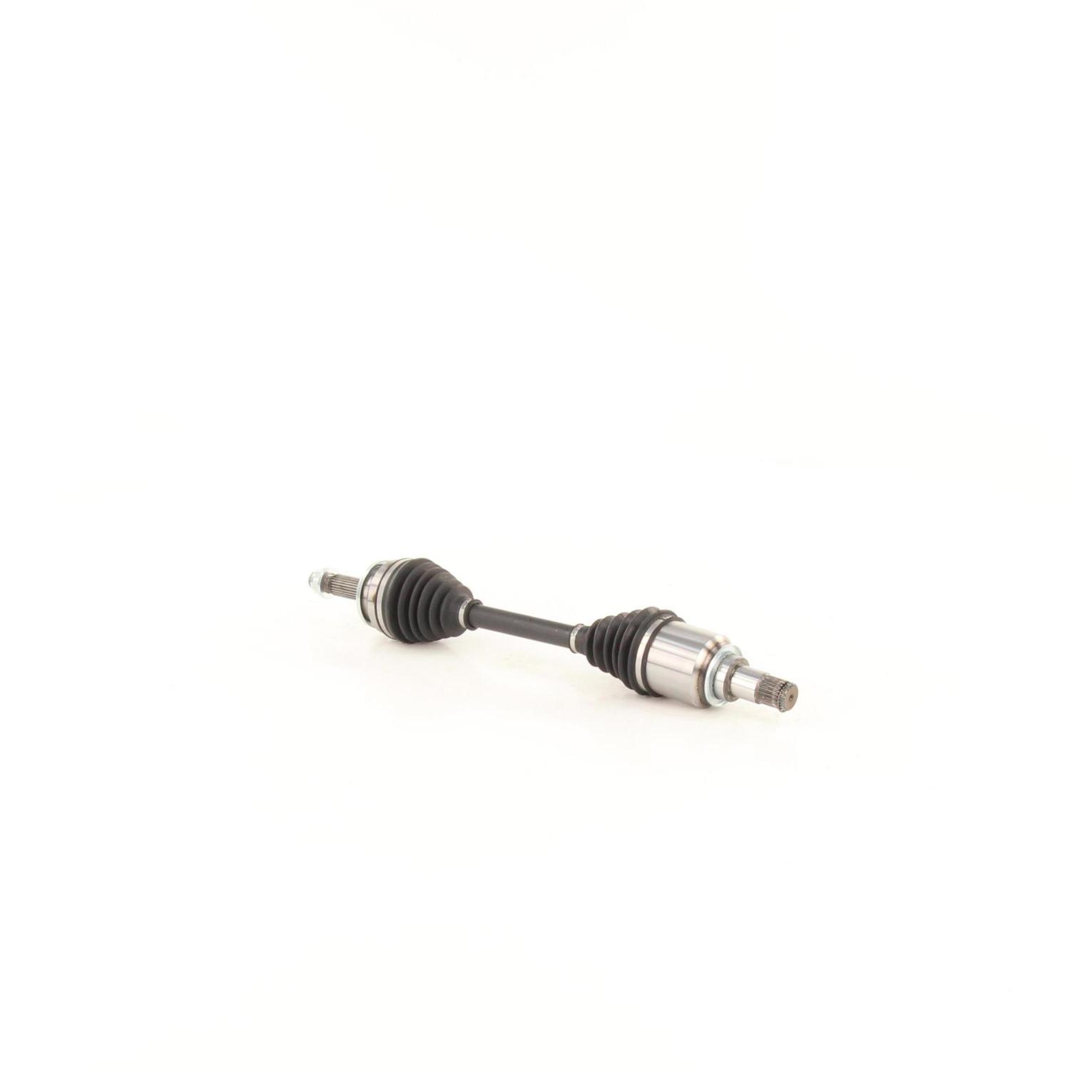 TrakMotive TO8433 - CV Axle Shaft TrakMotive TO8433 CV Axle Shaft product image 3 of 3