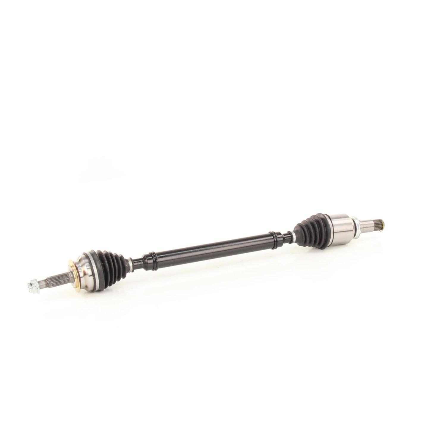 TrakMotive TO8435 - CV Axle Shaft TrakMotive TO8435 CV Axle Shaft product image 2 of 3