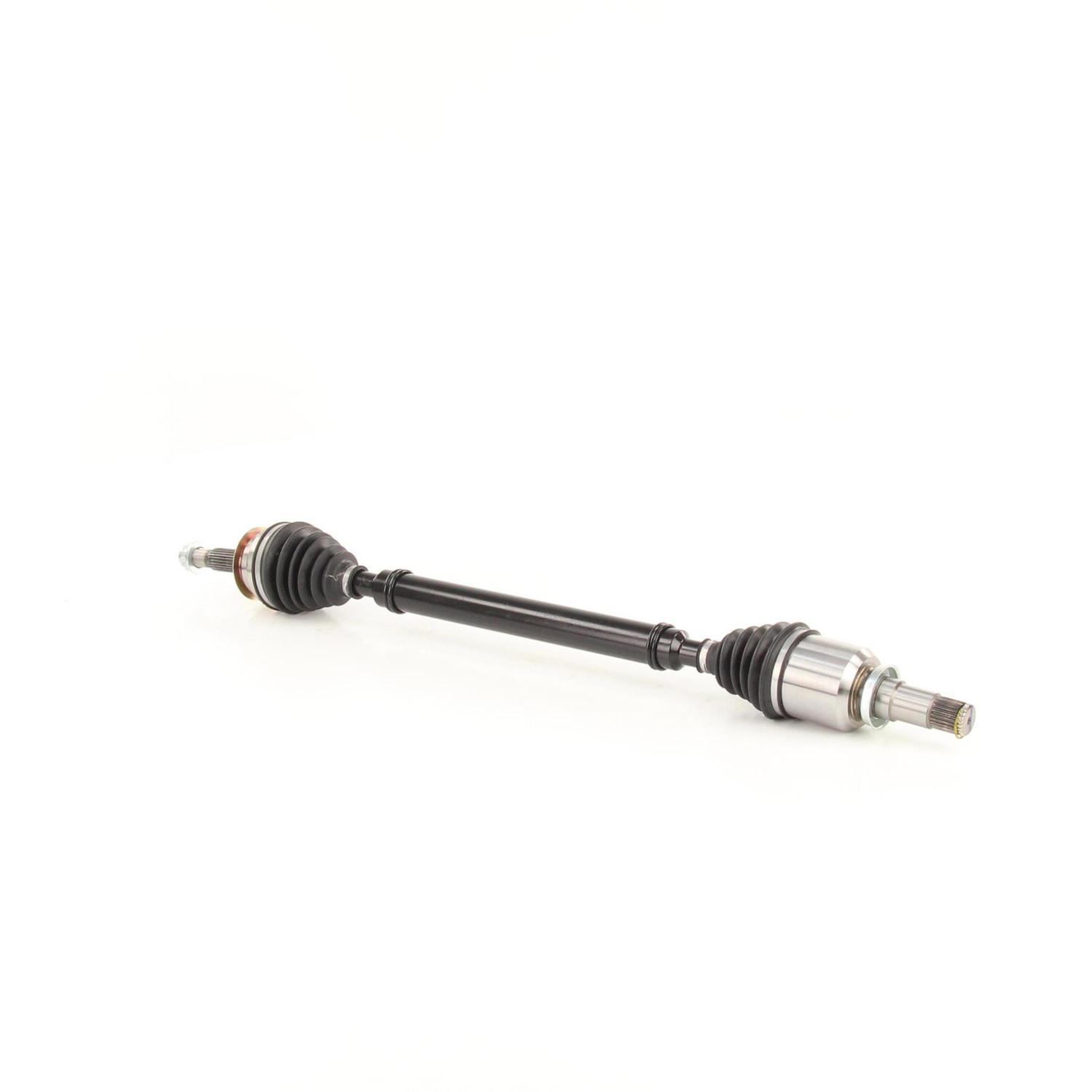 TrakMotive TO8435 - CV Axle Shaft TrakMotive TO8435 CV Axle Shaft product image 3 of 3
