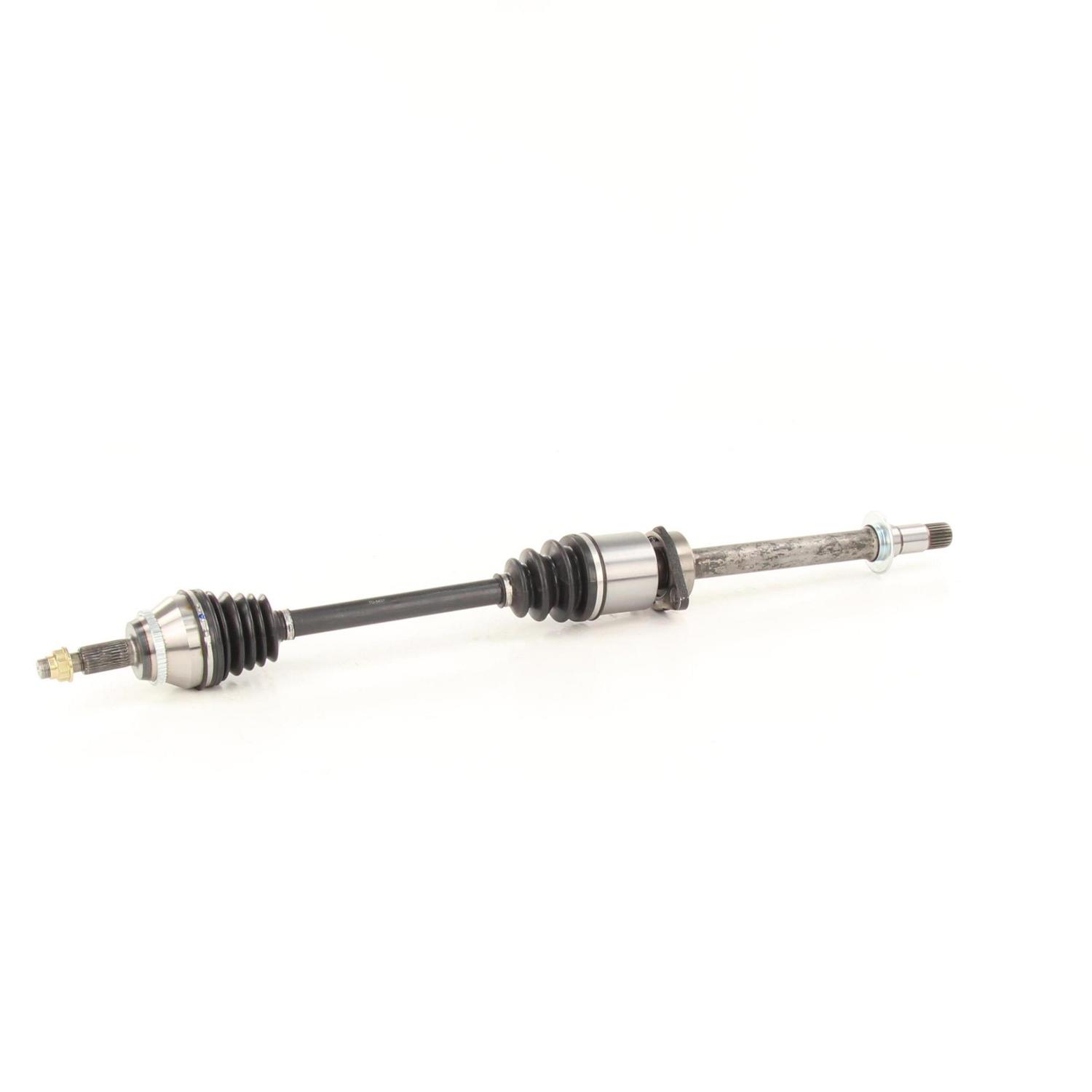 TrakMotive TO8437 - CV Axle Shaft TrakMotive TO8437 CV Axle Shaft product image 2 of 3