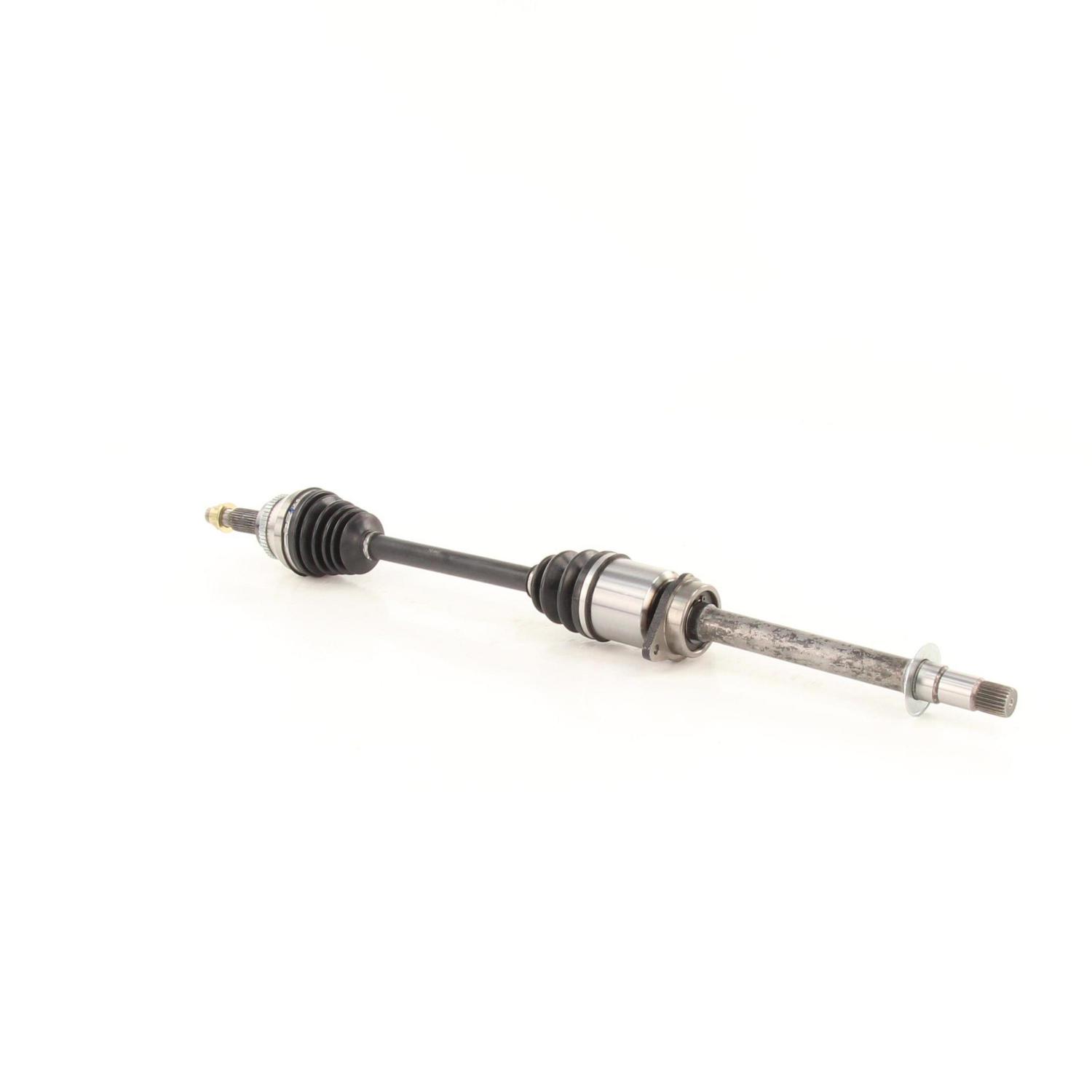 TrakMotive TO8437 - CV Axle Shaft TrakMotive TO8437 CV Axle Shaft product image 3 of 3
