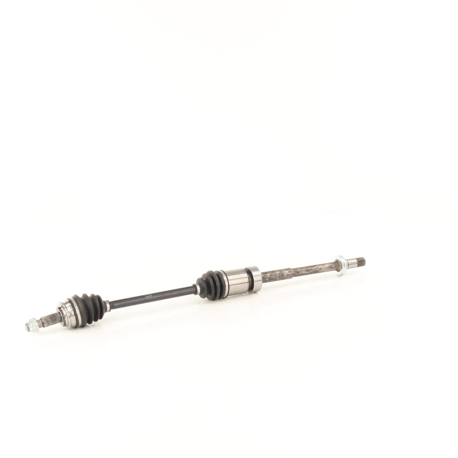 TrakMotive TO8438 - CV Axle Shaft TrakMotive TO8438 CV Axle Shaft product image 2 of 3