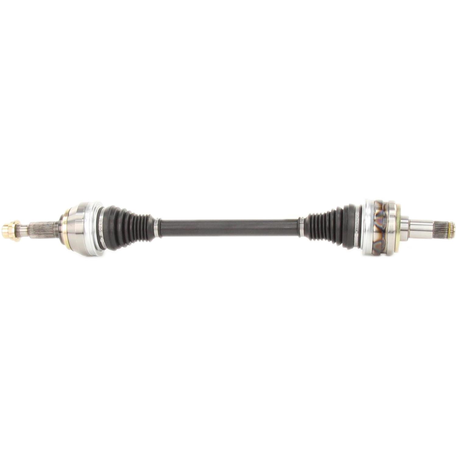 TrakMotive TO8441 - CV Axle Shaft TrakMotive TO8441 CV Axle Shaft product image 1 of 3