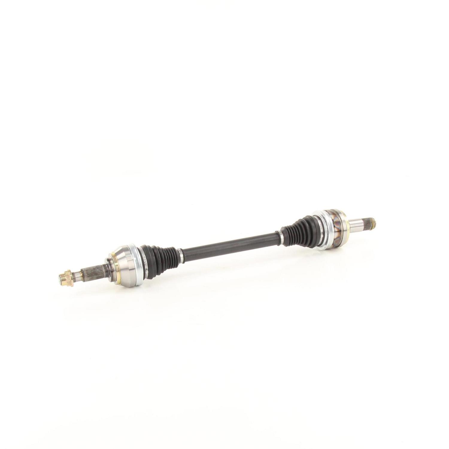 TrakMotive TO8441 - CV Axle Shaft TrakMotive TO8441 CV Axle Shaft product image 2 of 3