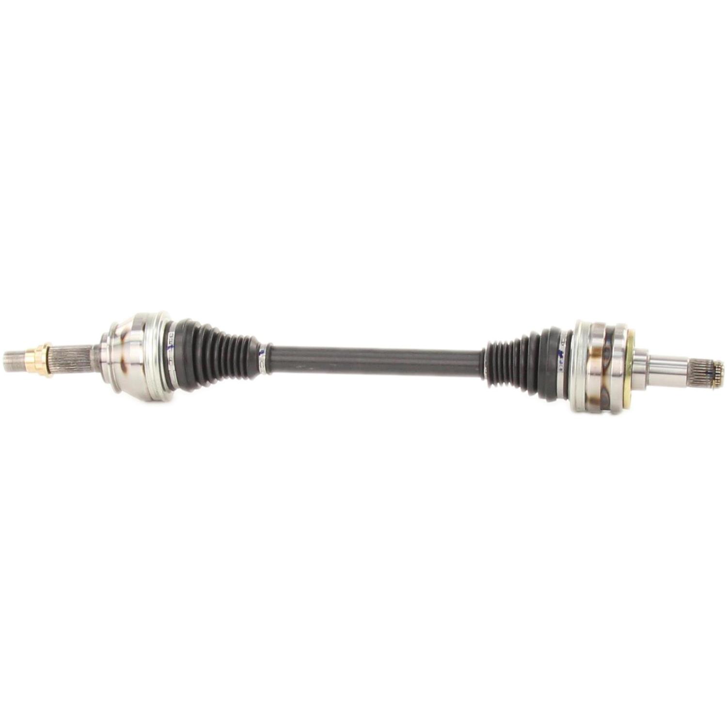 TrakMotive TO8443 - CV Axle Shaft TrakMotive TO8443 CV Axle Shaft product image 1 of 3