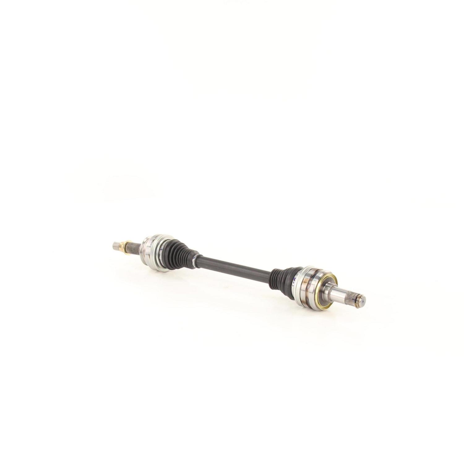 TrakMotive TO8443 - CV Axle Shaft TrakMotive TO8443 CV Axle Shaft product image 3 of 3