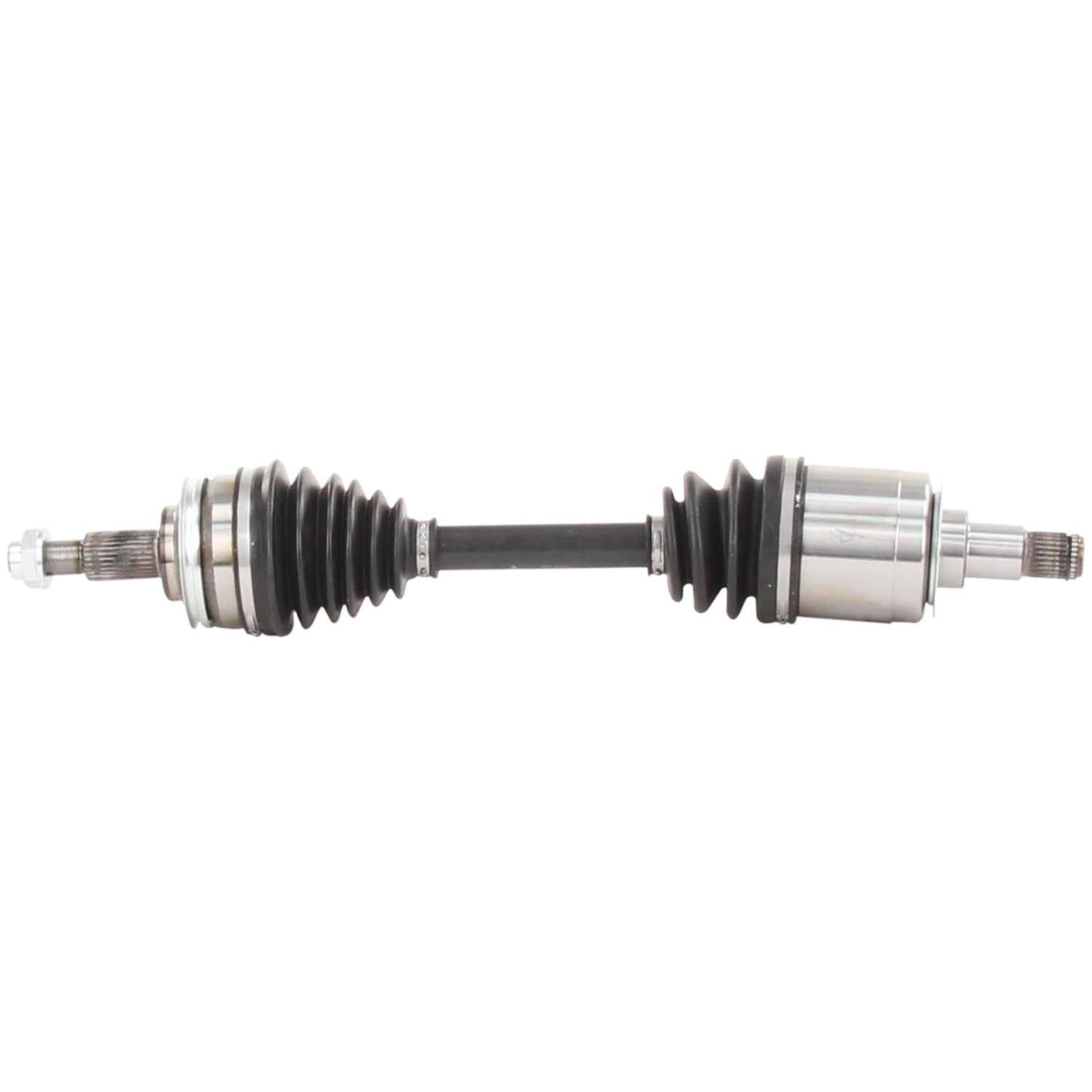 TrakMotive TO8456 CV Axle Shaft product image 1 of 3