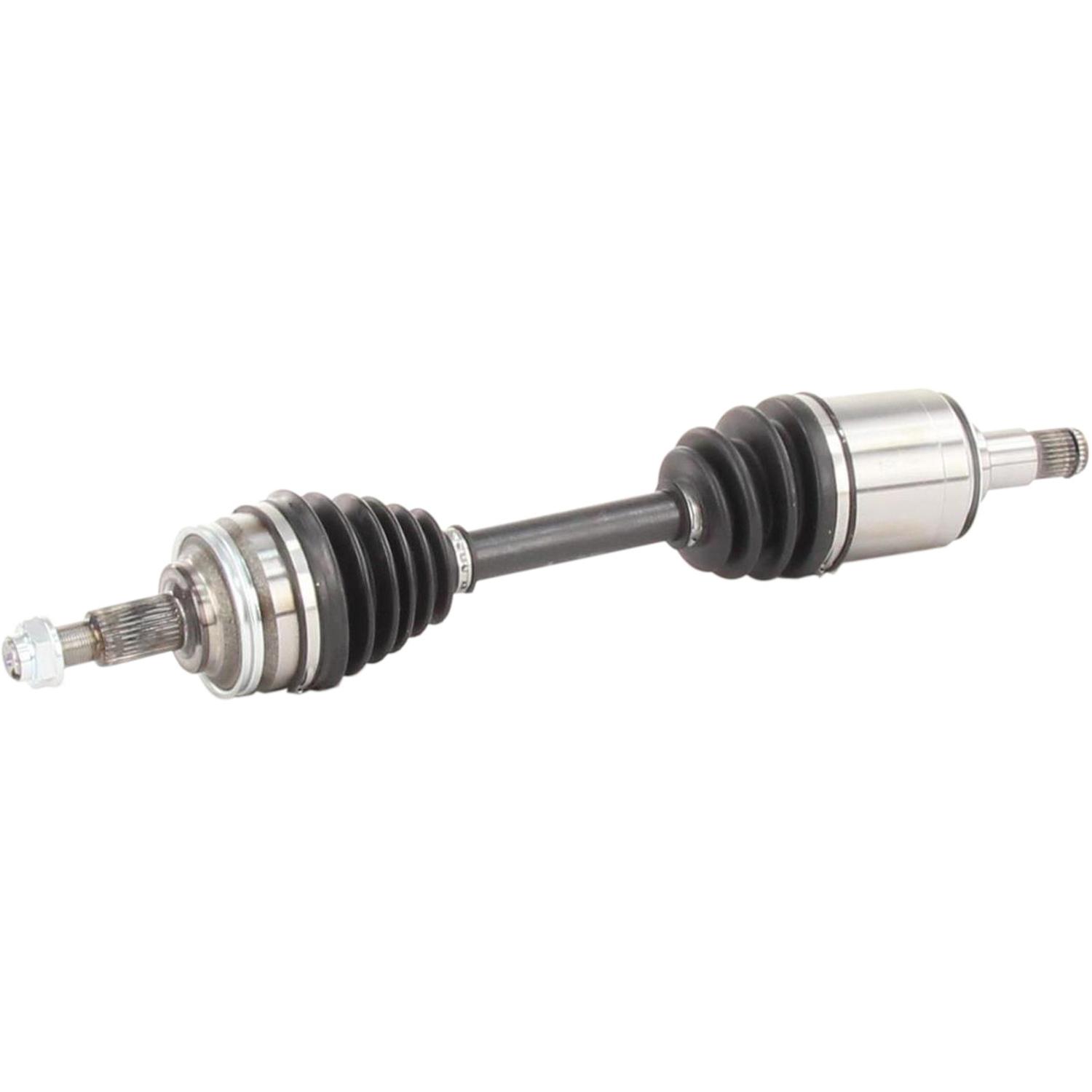 TrakMotive TO8456 CV Axle Shaft product image 2 of 3