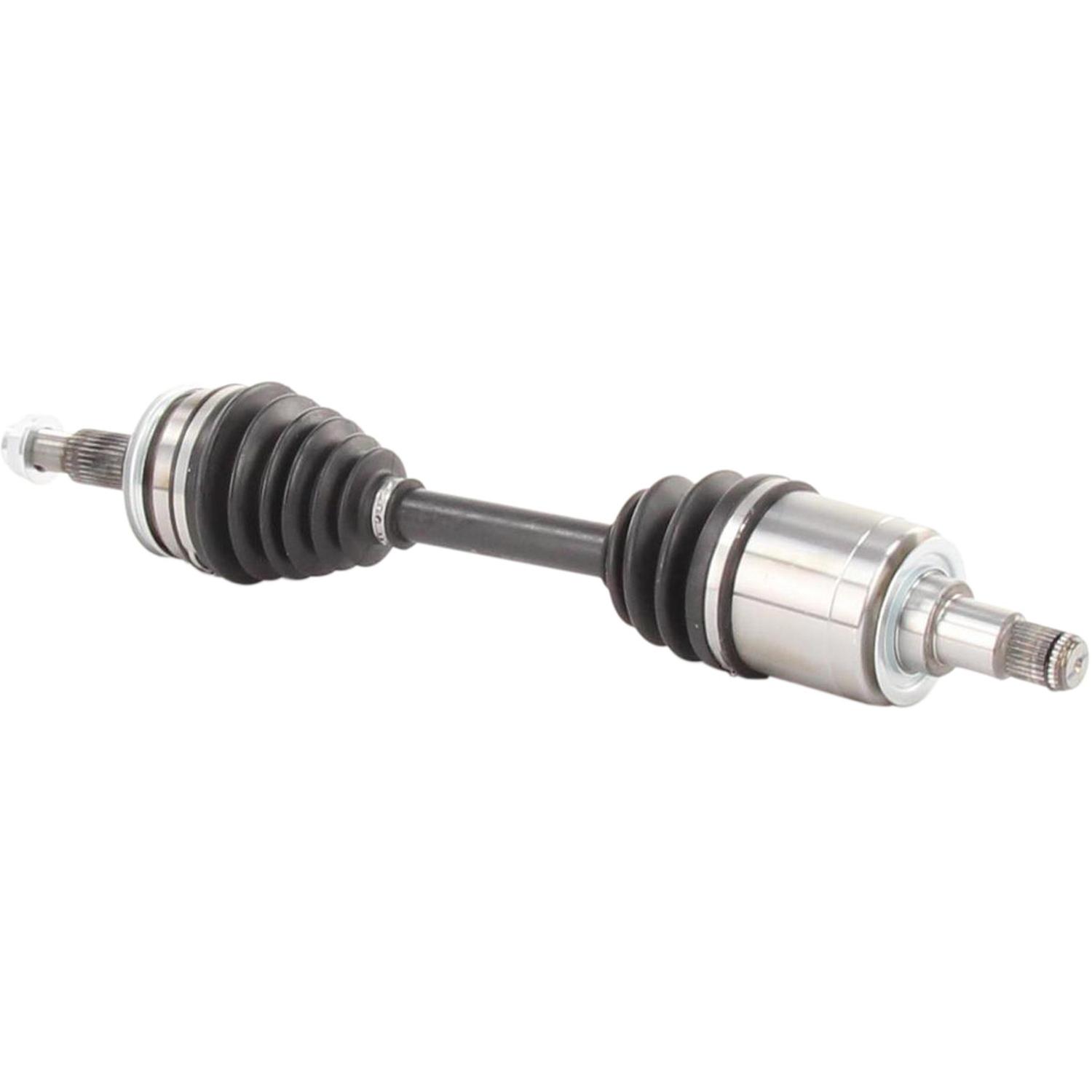 TrakMotive TO8456 CV Axle Shaft product image 3 of 3