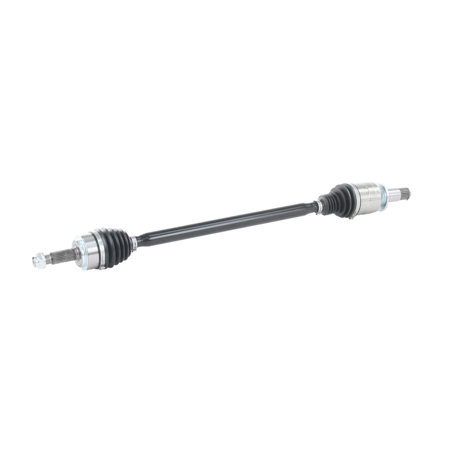 TrakMotive TO86001 - CV Axle Shaft TrakMotive TO86001 CV Axle Shaft product image 2 of 3