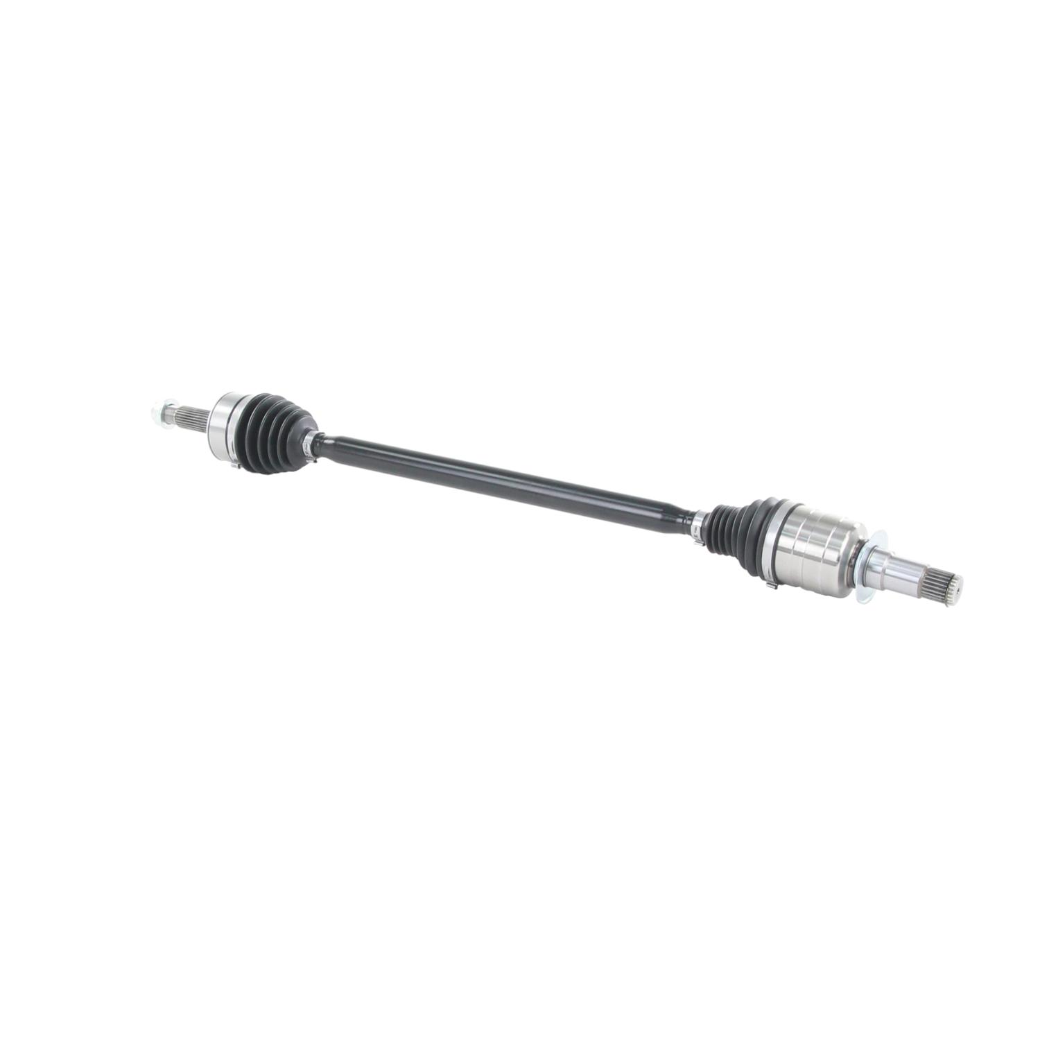 TrakMotive TO86001 - CV Axle Shaft TrakMotive TO86001 CV Axle Shaft product image 3 of 3