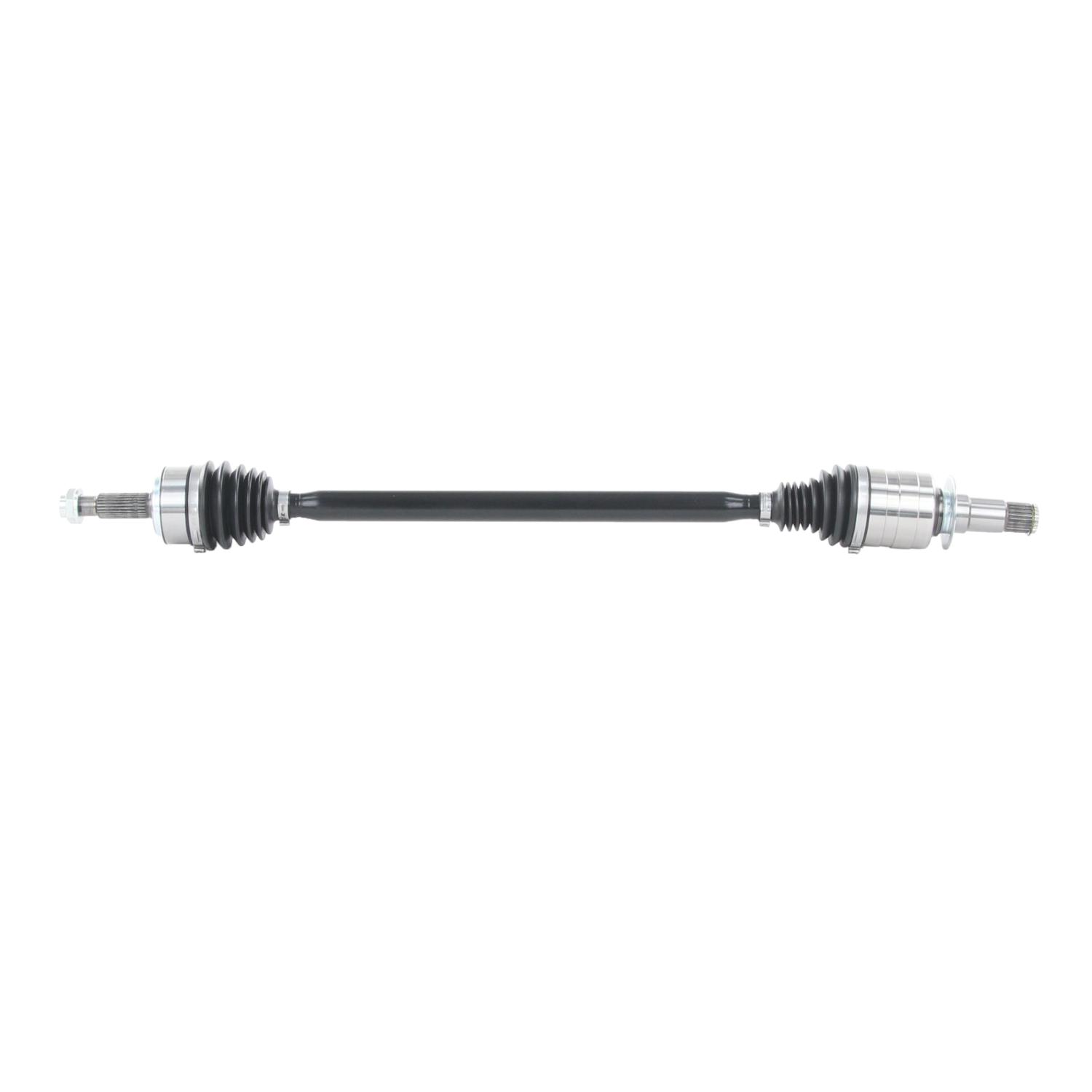 TrakMotive TO86002 - CV Axle Shaft TrakMotive TO86002 CV Axle Shaft product image 1 of 3