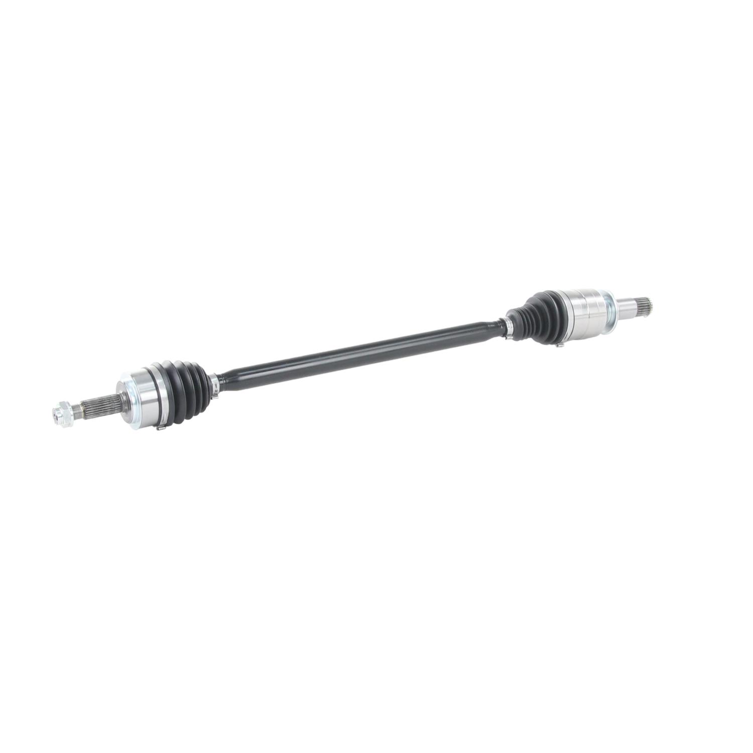 TrakMotive TO86002 - CV Axle Shaft TrakMotive TO86002 CV Axle Shaft product image 2 of 3