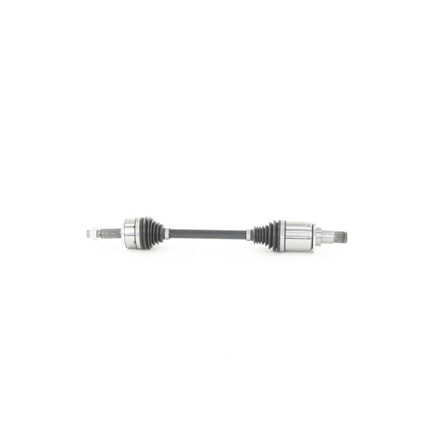 TrakMotive TO86006 - CV Axle Shaft TrakMotive TO86006 CV Axle Shaft product image 1 of 3