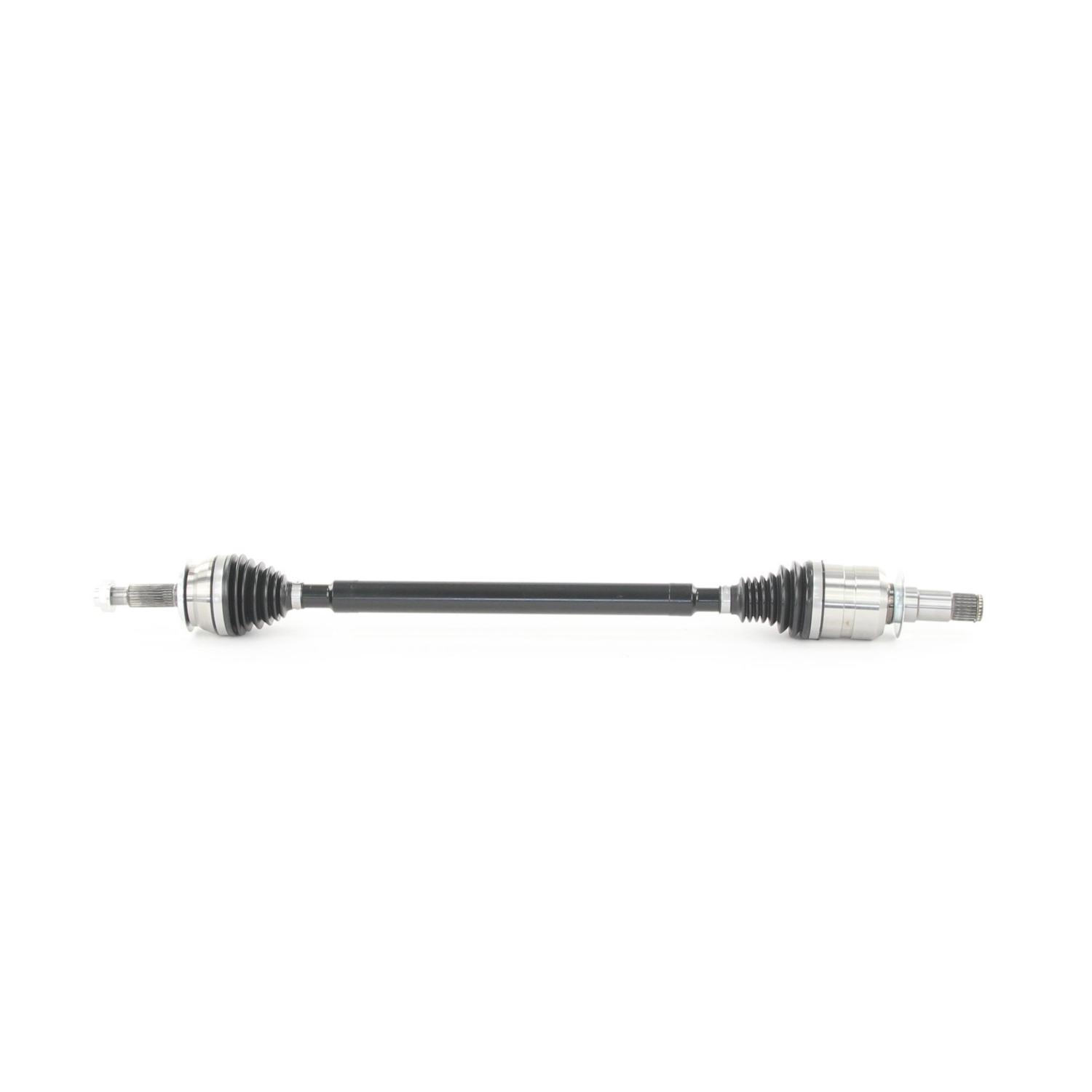 TrakMotive TO86007 - CV Axle Shaft TrakMotive TO86007 CV Axle Shaft product image 1 of 3