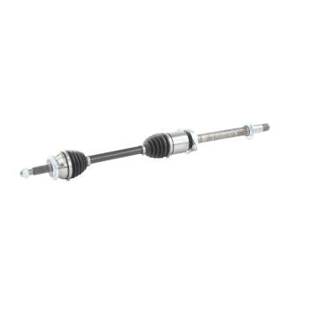 TrakMotive TO86008 - CV Axle Shaft TrakMotive TO86008 CV Axle Shaft product image 2 of 3