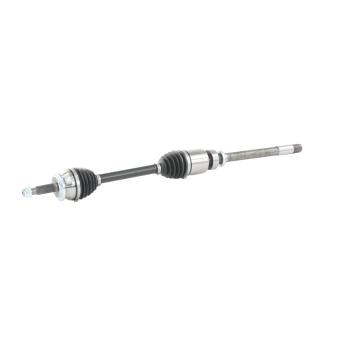TrakMotive TO86010 CV Axle Shaft product image 2 of 3